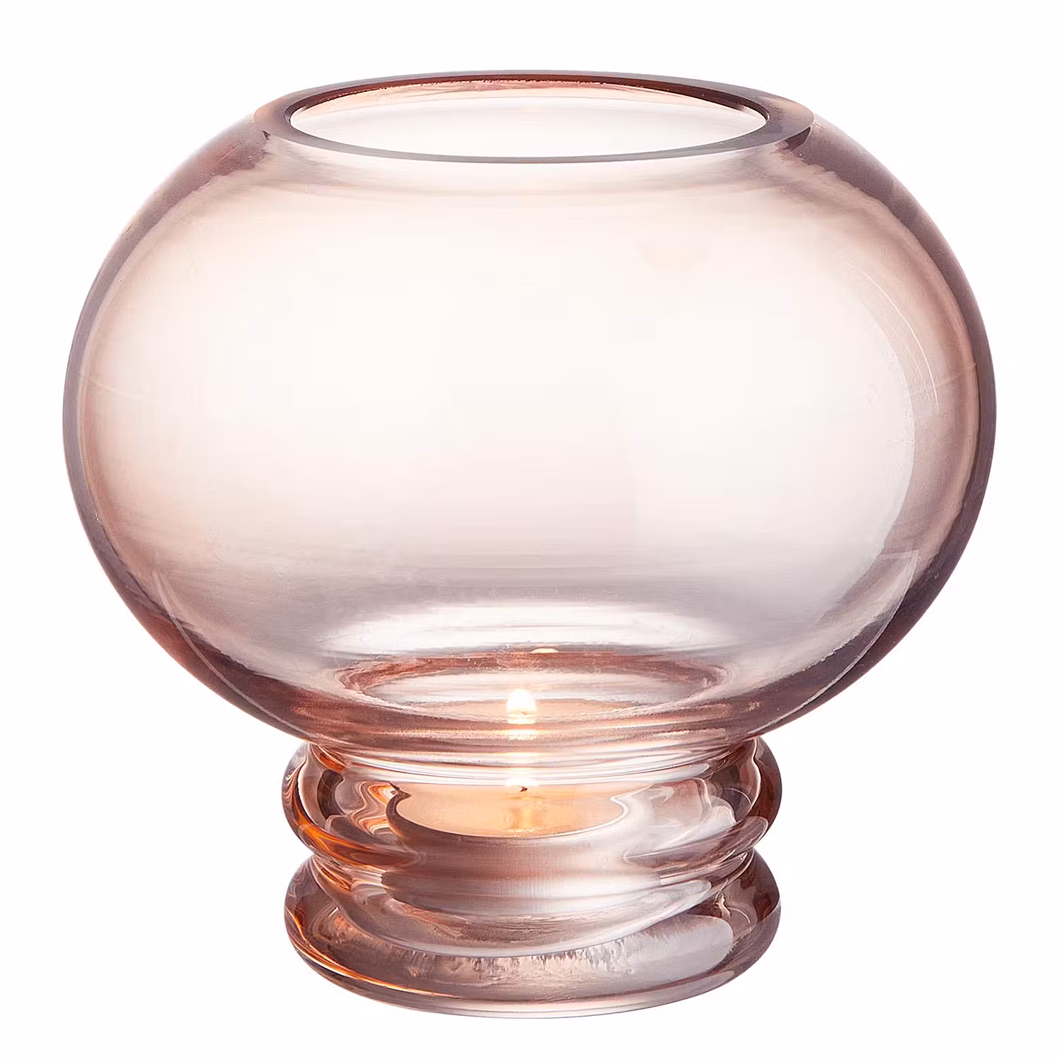 BAUBLE Windlicht