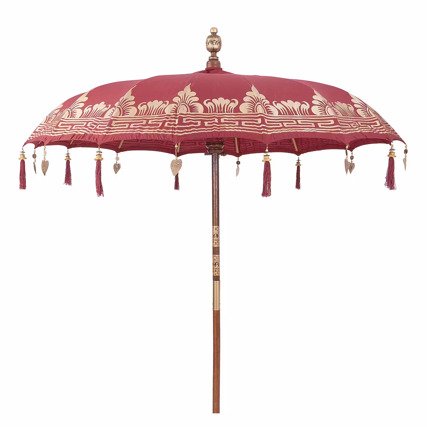 ORIENTAL LOUNGE Sonnenschirm