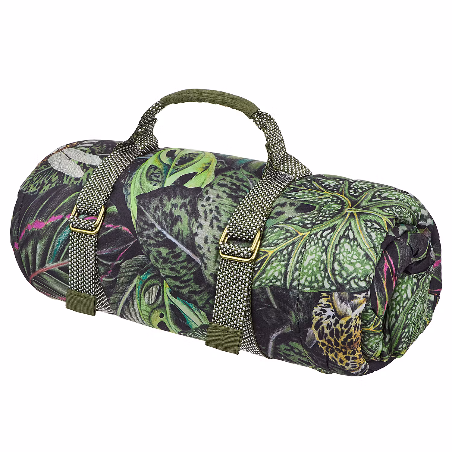 PICNIC DELUXE Picknickdecke Escape