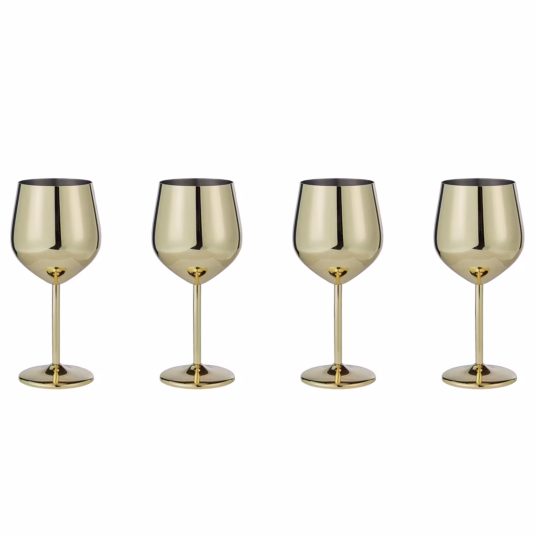Weinglas MANHATTAN LOUNGE 4er-Set