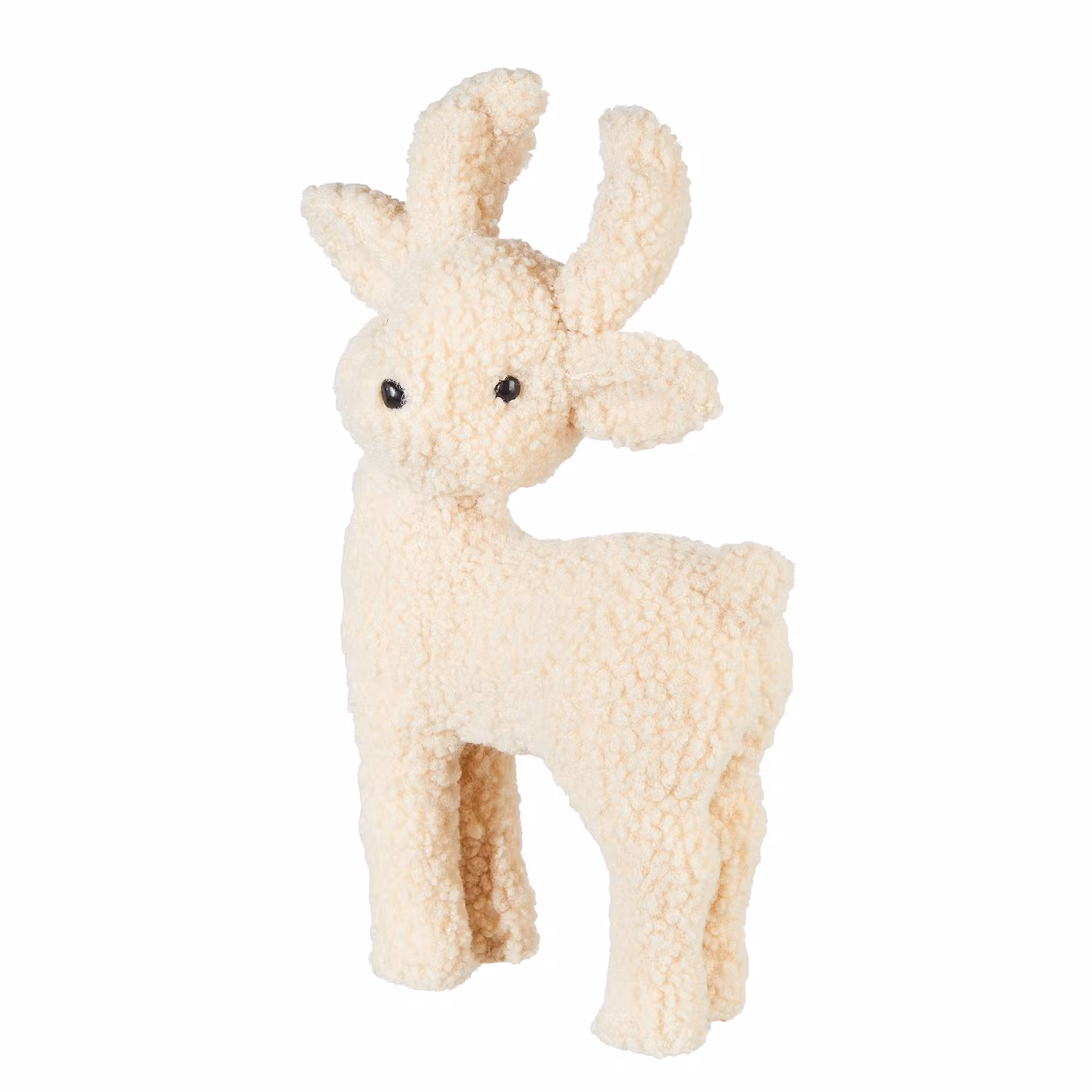 LITTLE DEER Plüschdeko