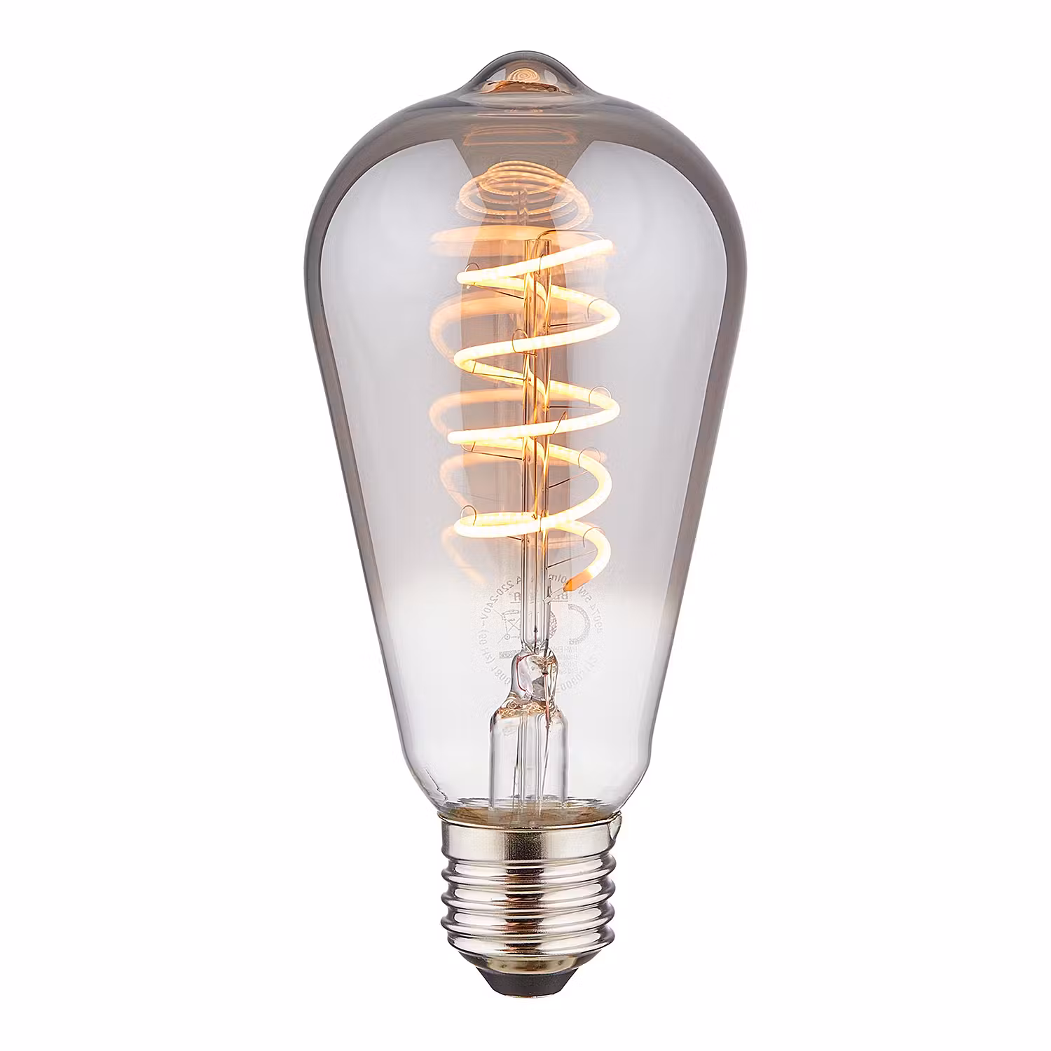 BRIGHT LIGHT LED-Glühbirne