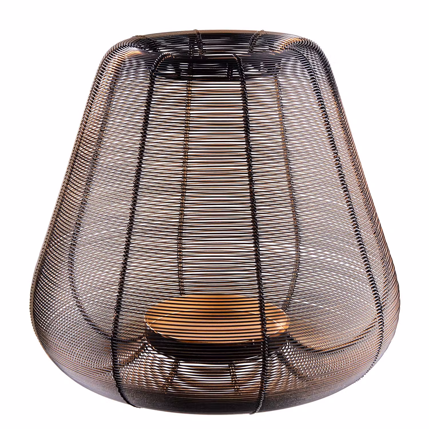 TWINE LIGHTS Windlicht