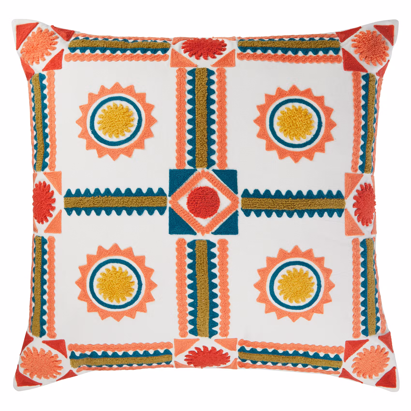CARTAGENA Kissen