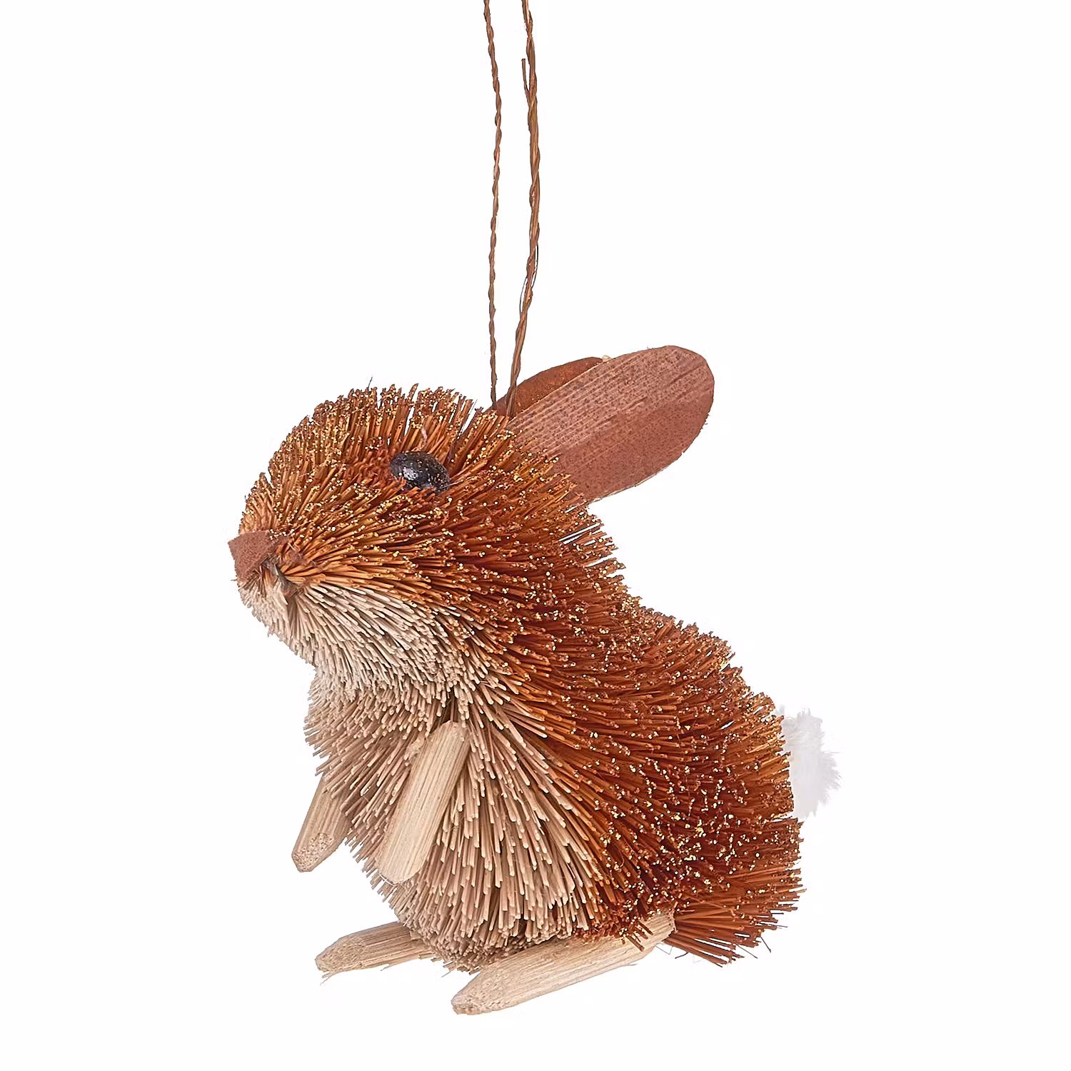 HANG ON Baumanhänger Häschen