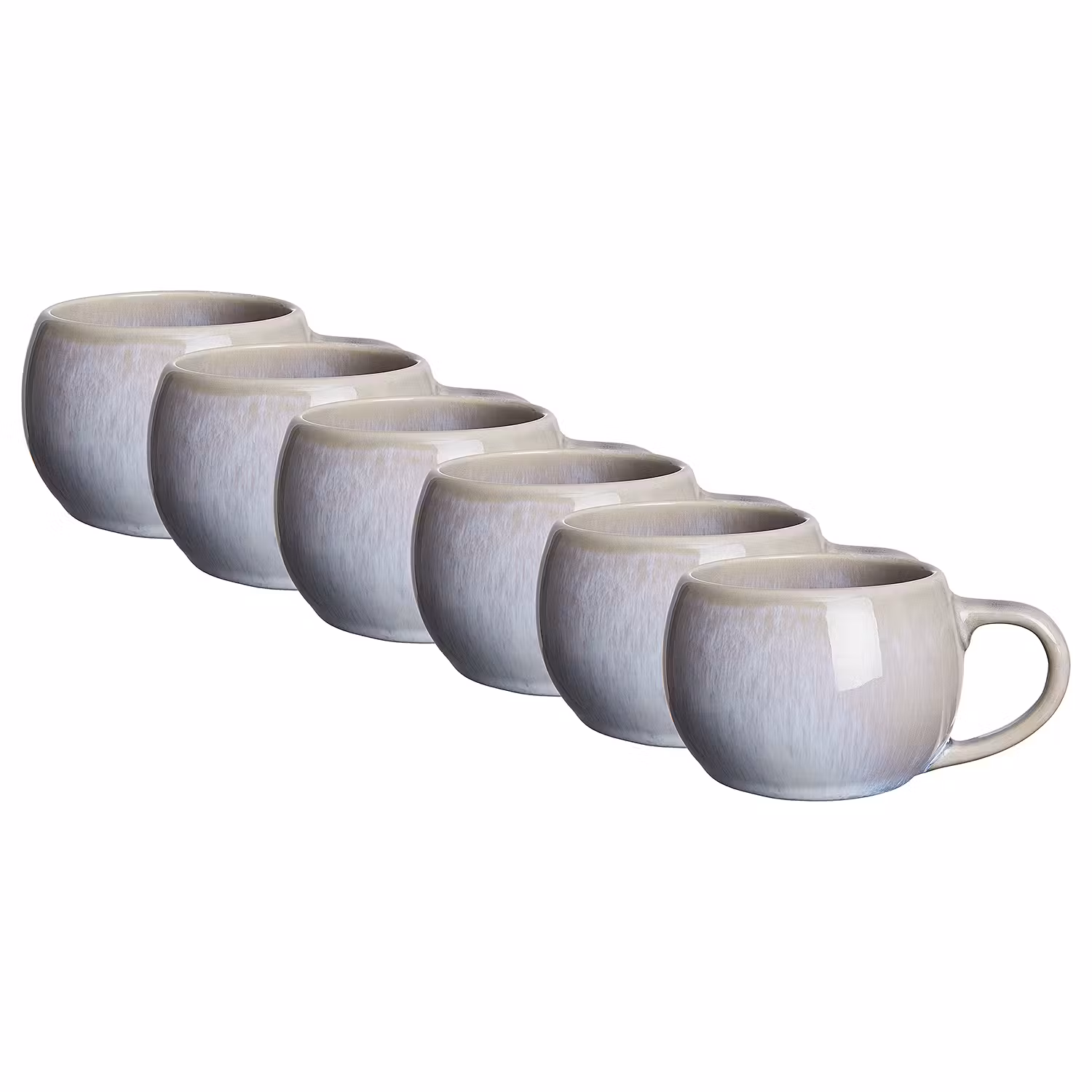 COTTAGE Espressotasse 6er-Set