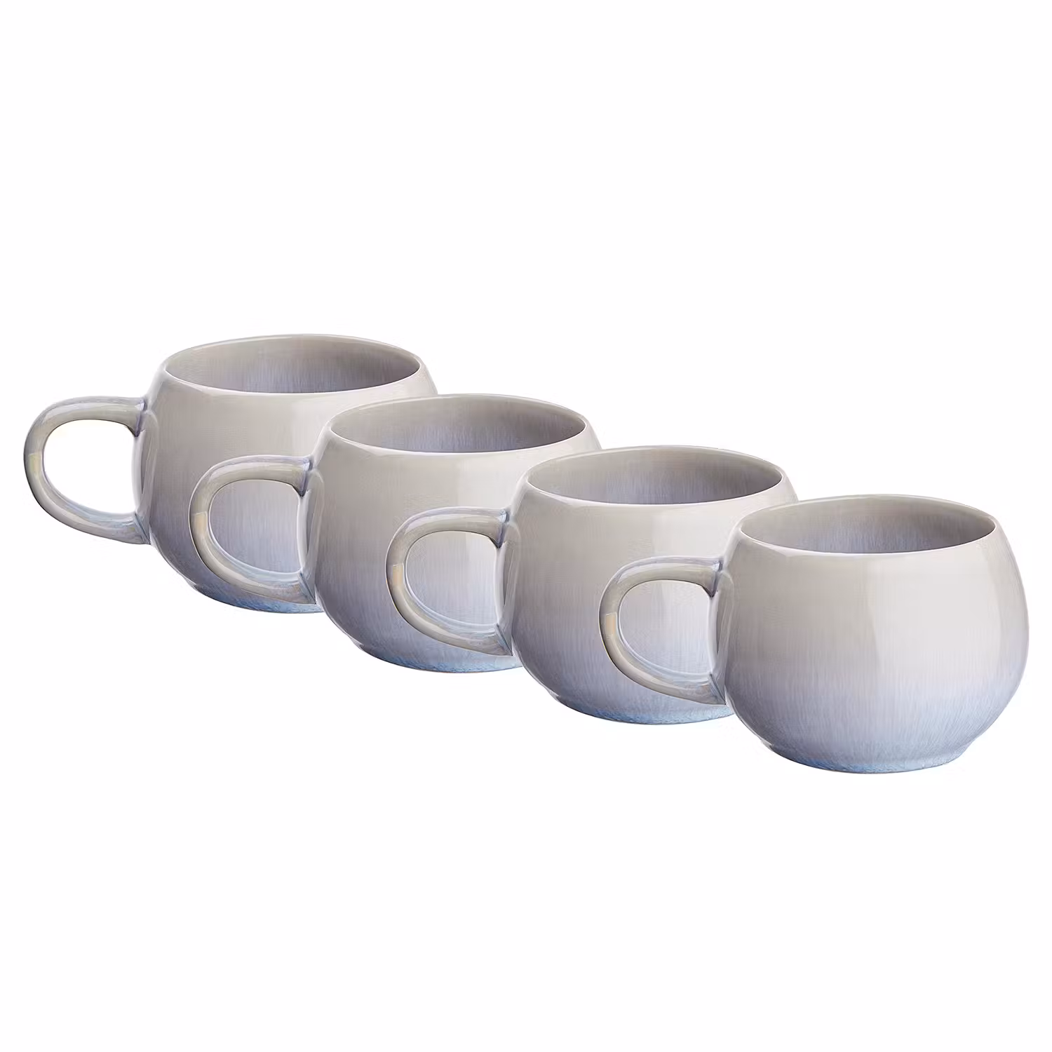 COTTAGE Tasse 4er-Set