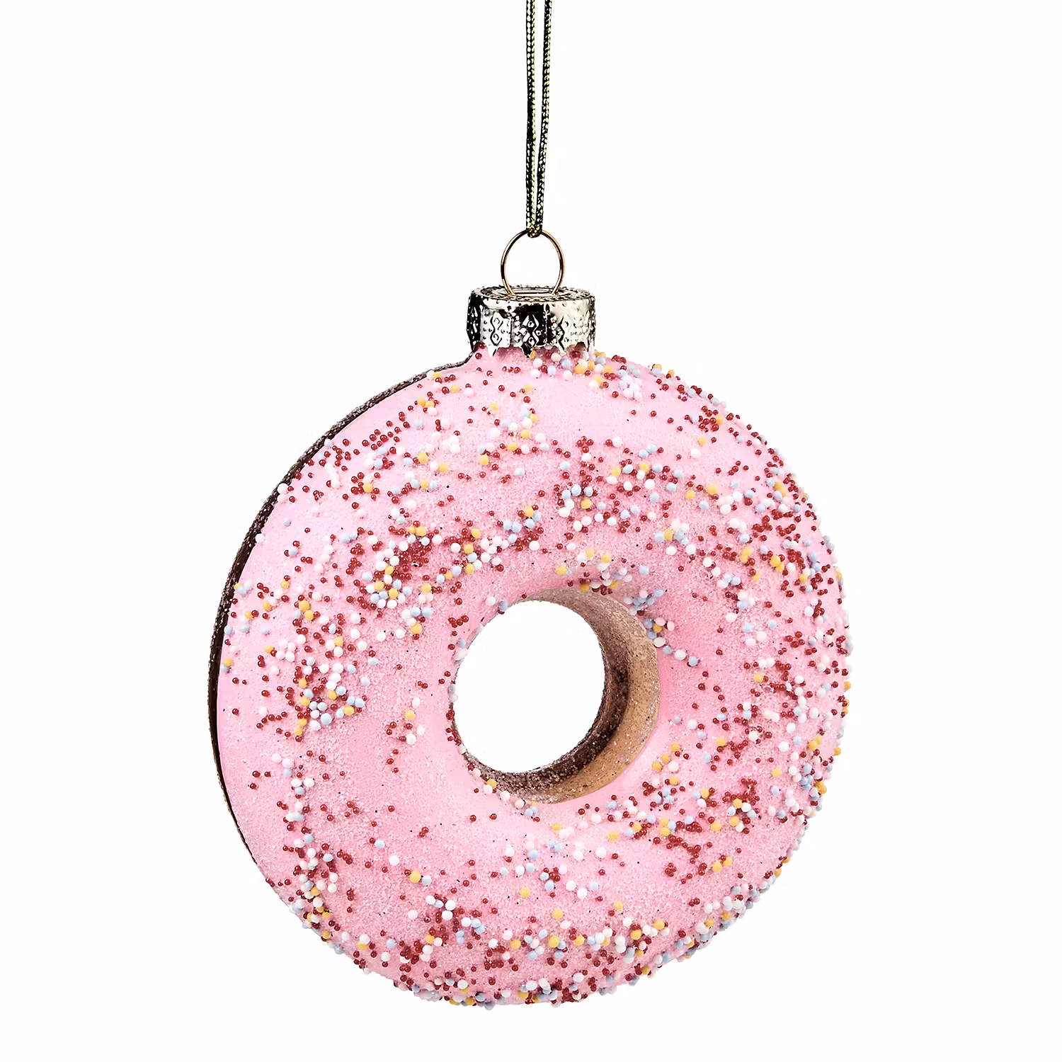 HANG ON Baumanhänger Donut