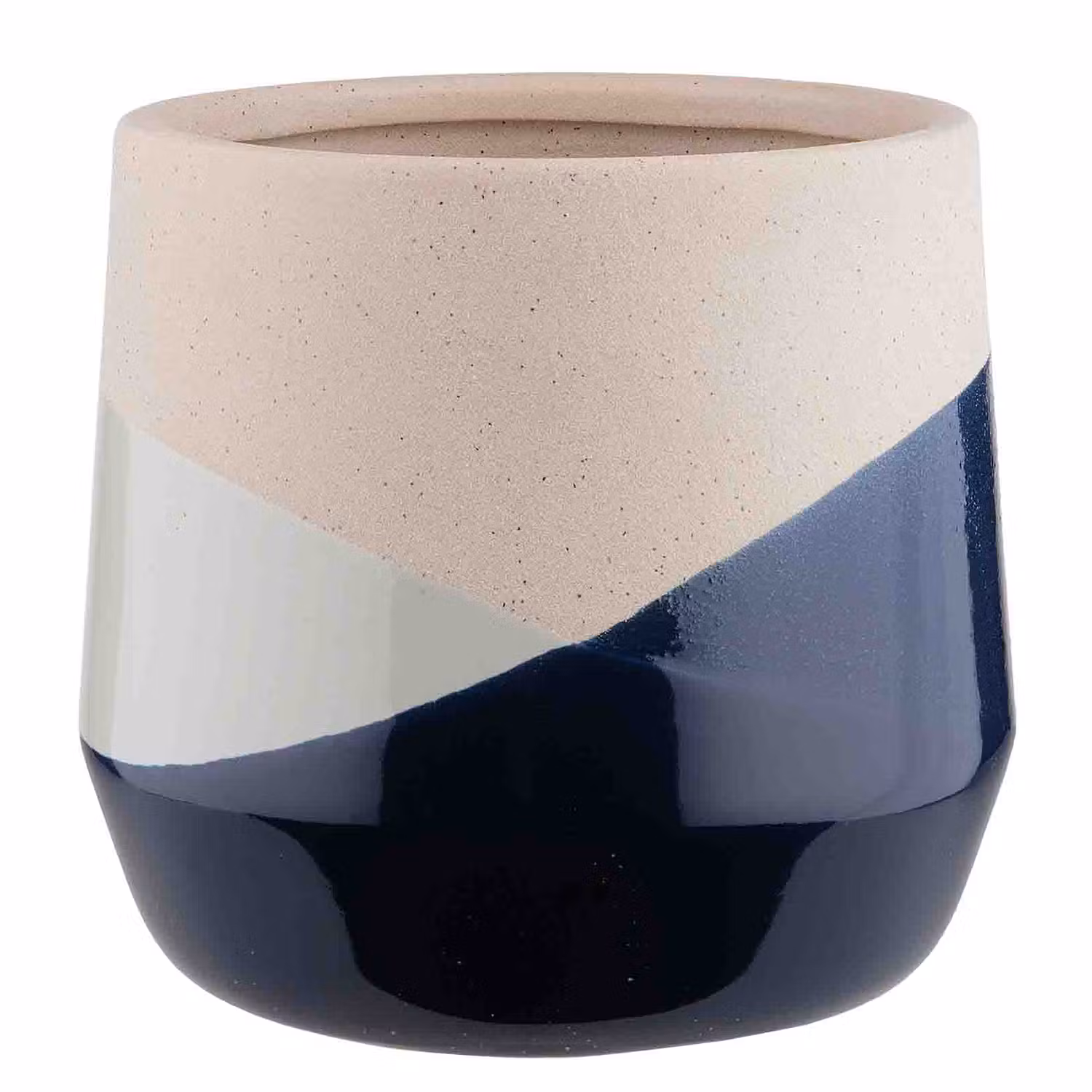 SKY & SAND Blumentopf