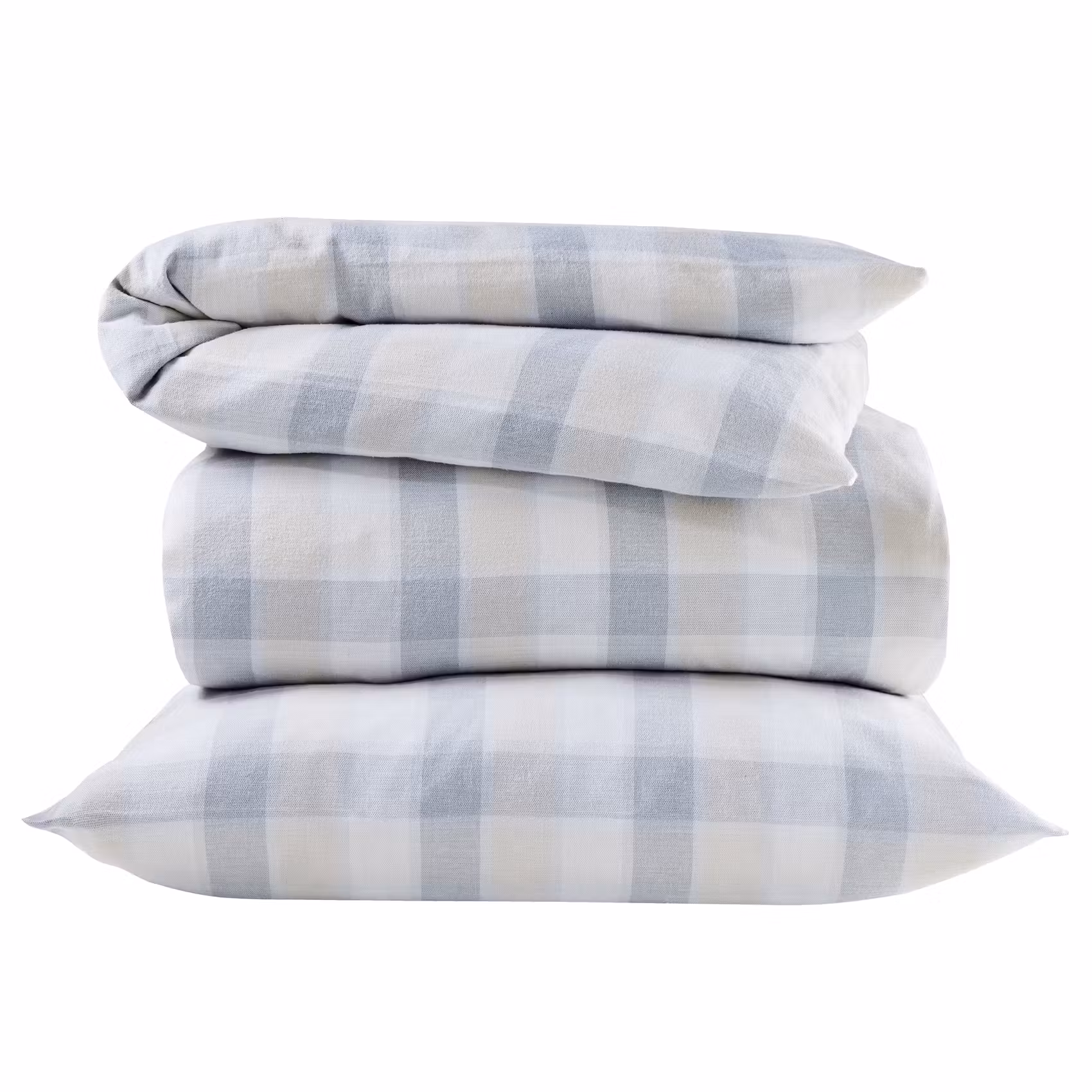 NOVA SCOTIA Bettwäsche Flanell