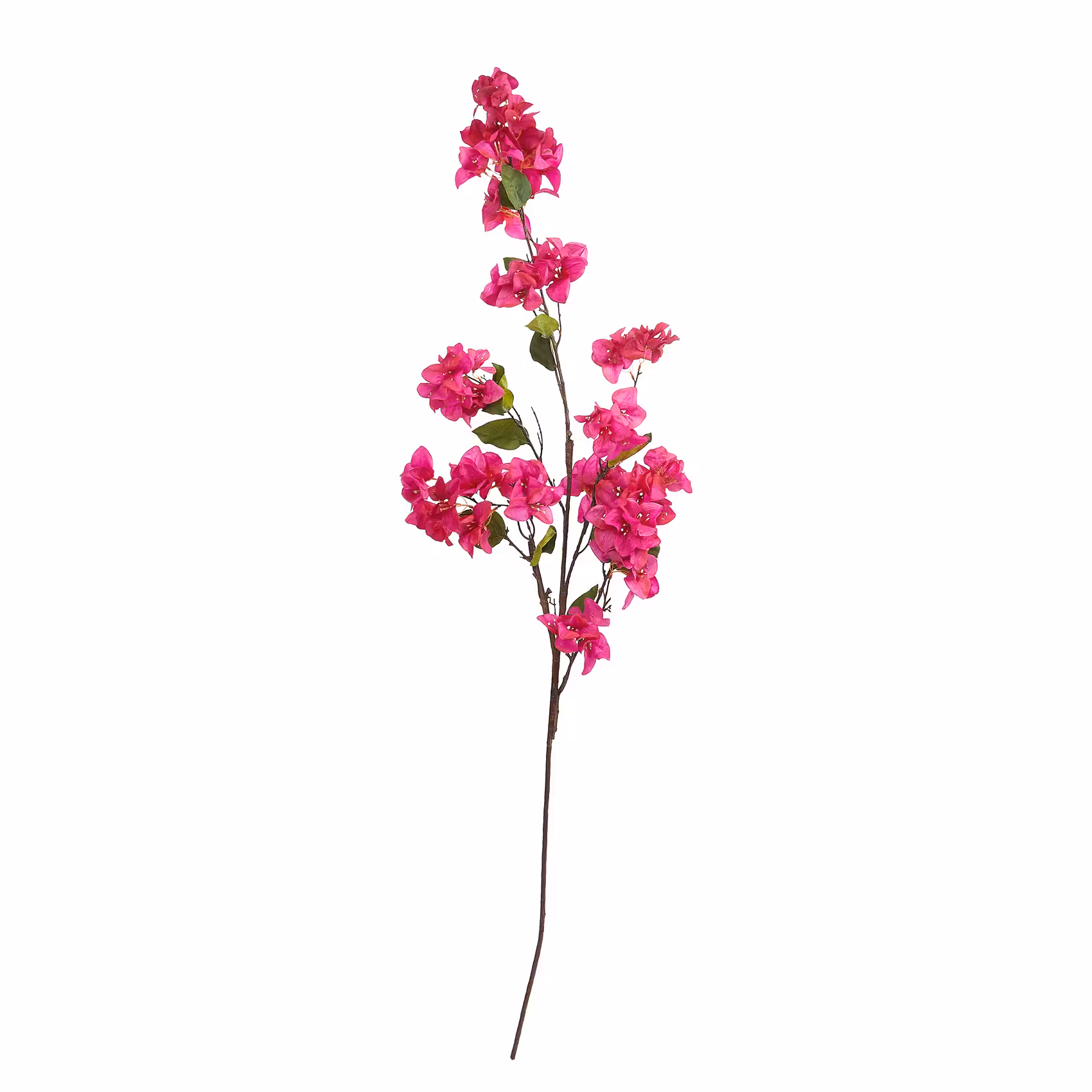 FLORISTA Kunstblume Boungainvillea