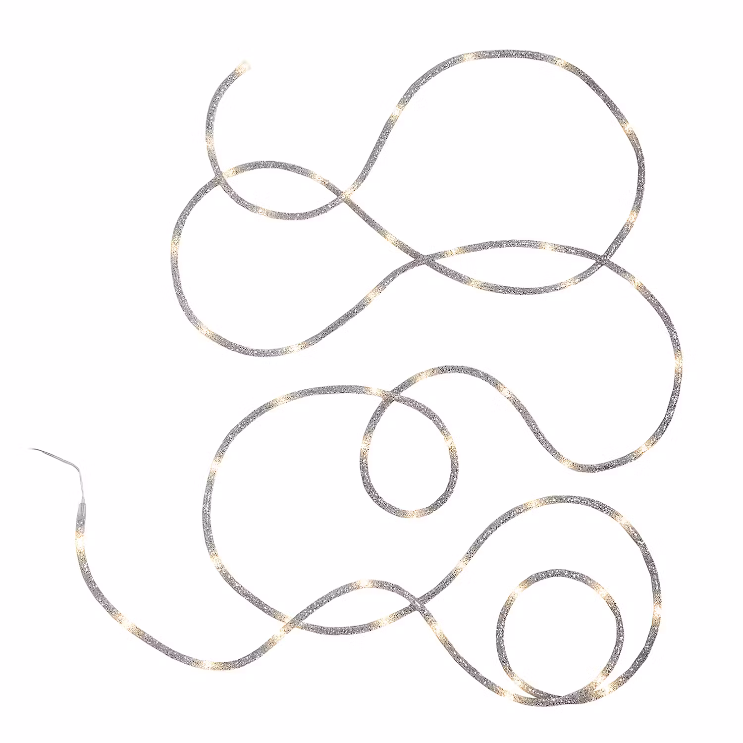 LED-Schlauch TUBE LIGHT 6er-Set