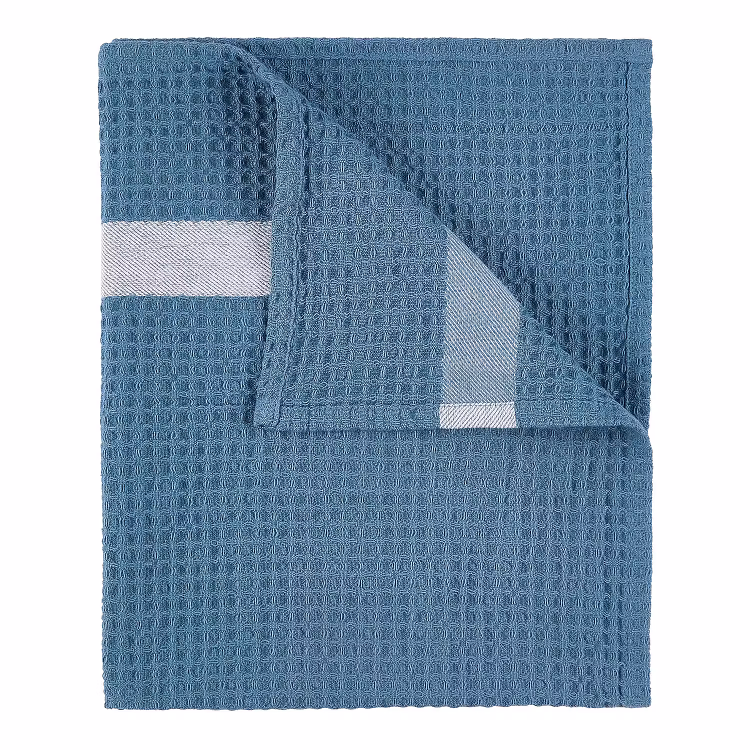 NORDIC KITCHEN Geschirrtuch 4er-Set