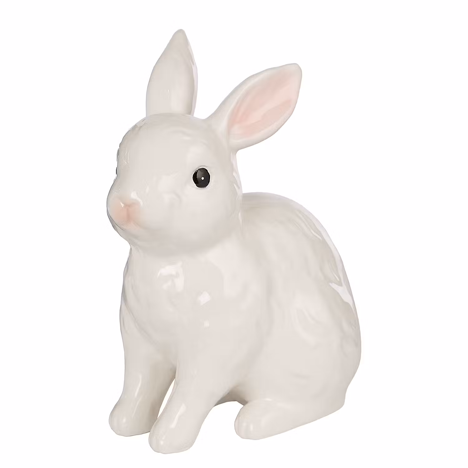 EASTER Deko-Hase 4er-Set