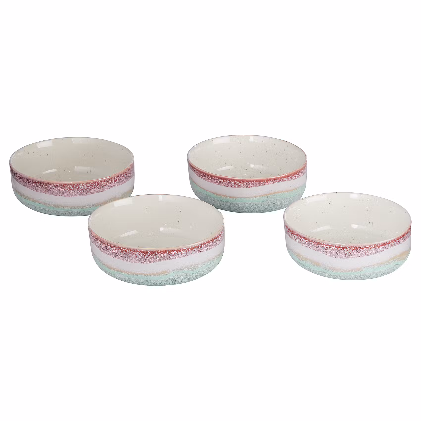 Schale MEDLEY 4er-Set