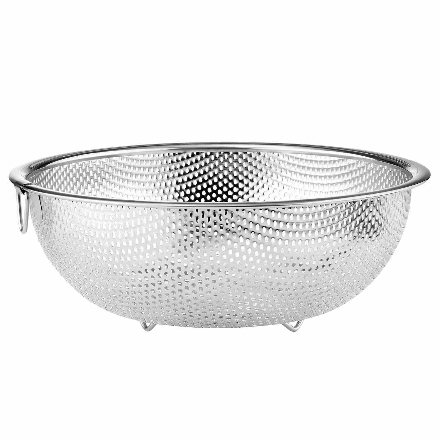 MENUETT Metallsieb 6er-Set