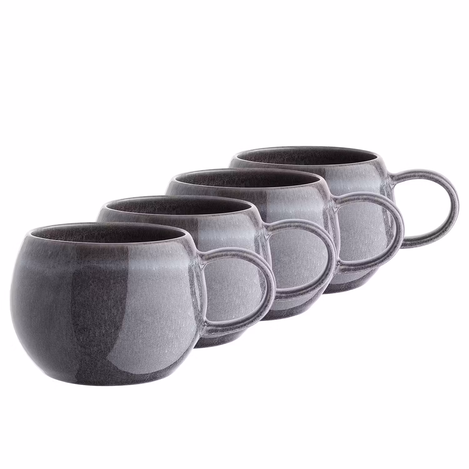 COTTAGE Tasse 4er-Set