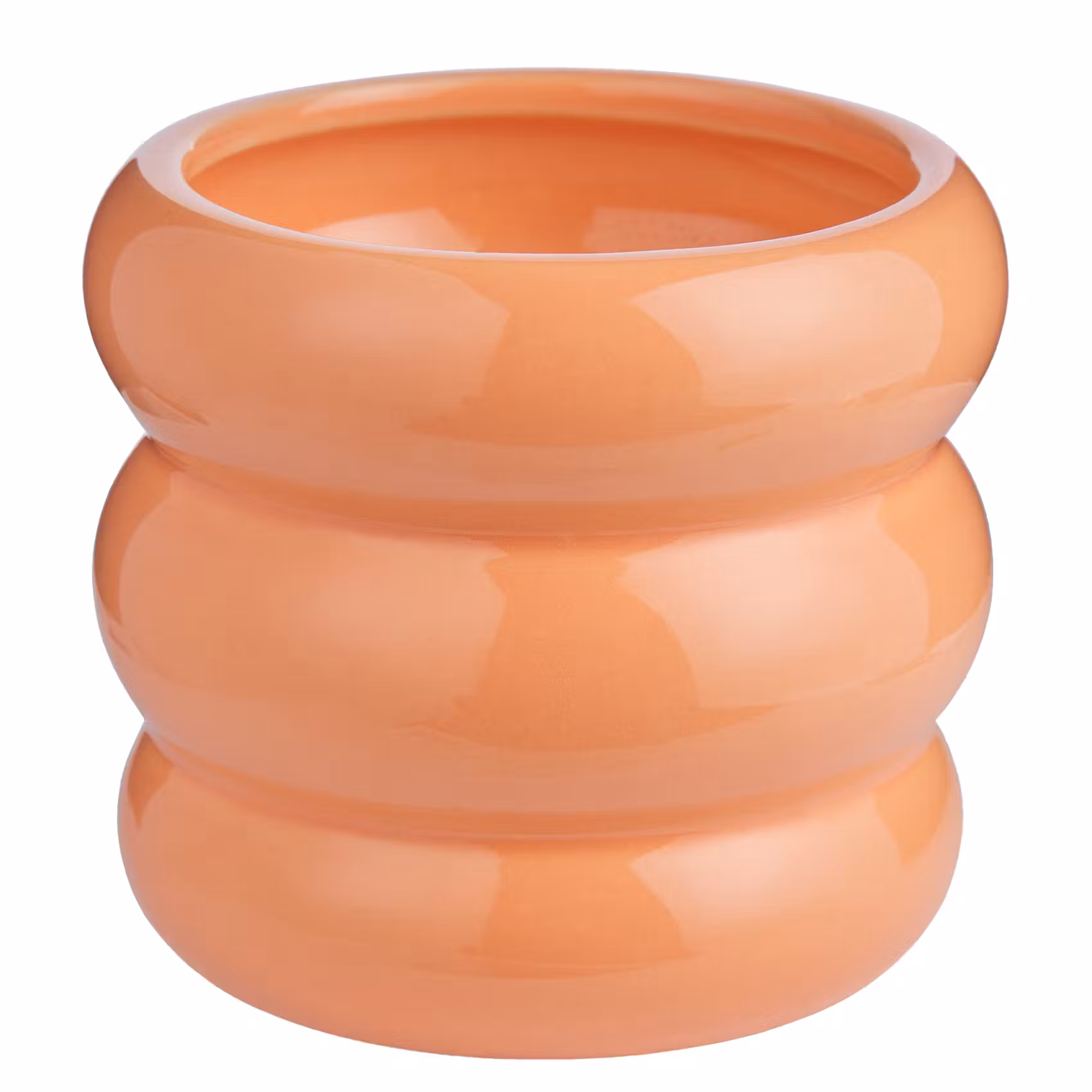 HULA HOOPS Duftkerze Sunlight Blossom