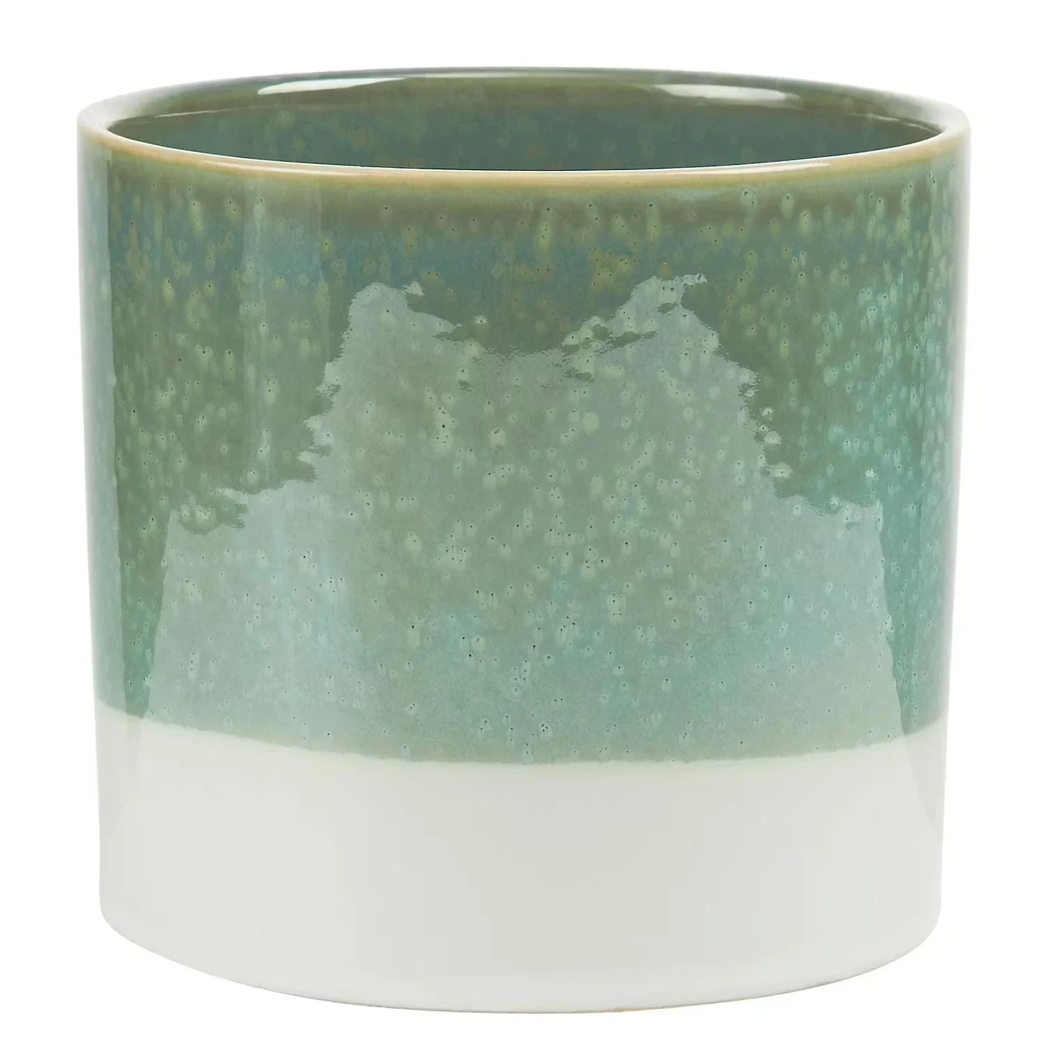 EARLY SPRING Blumentopf 4er-Set