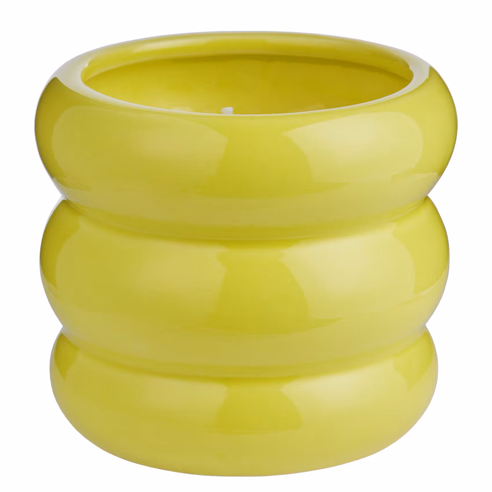 HULA HOOPS Duftkerze Amalfi Coast