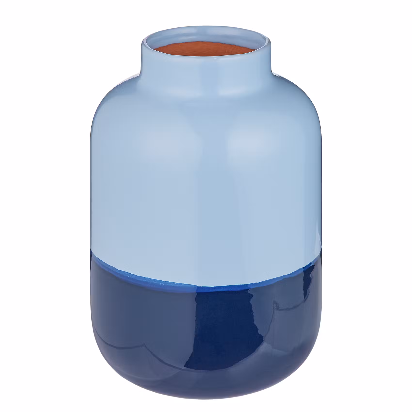 TWO TONE Vase
