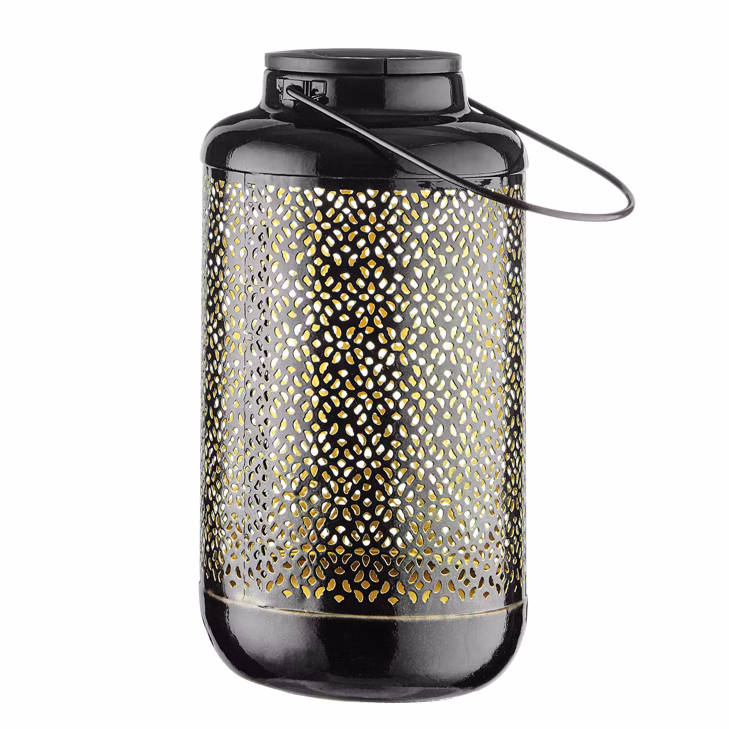 SOLANA Solar-Laterne