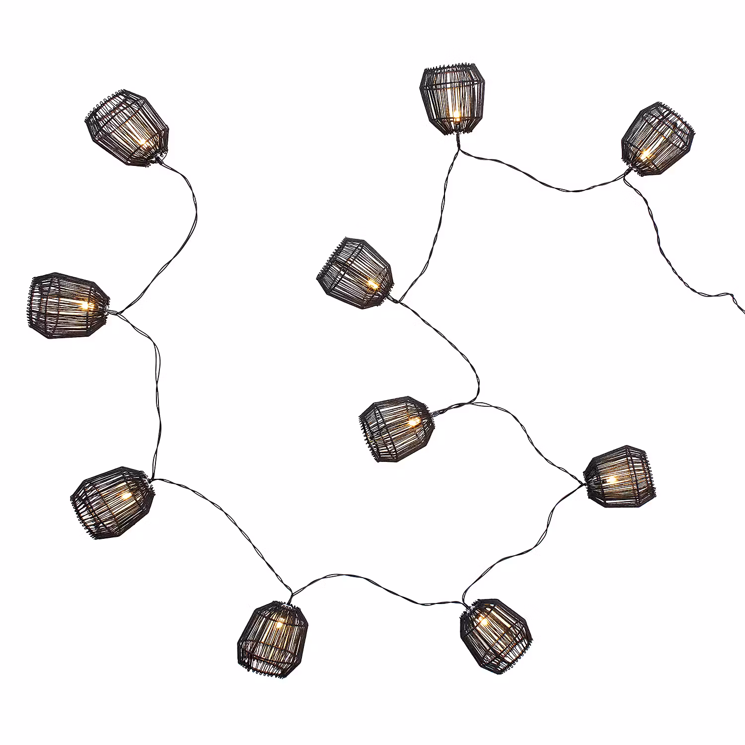 SOLARUS Solar Lichterkette