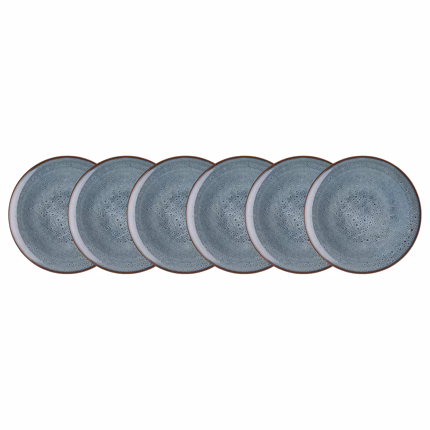 COSMOS Teller 6er-Set