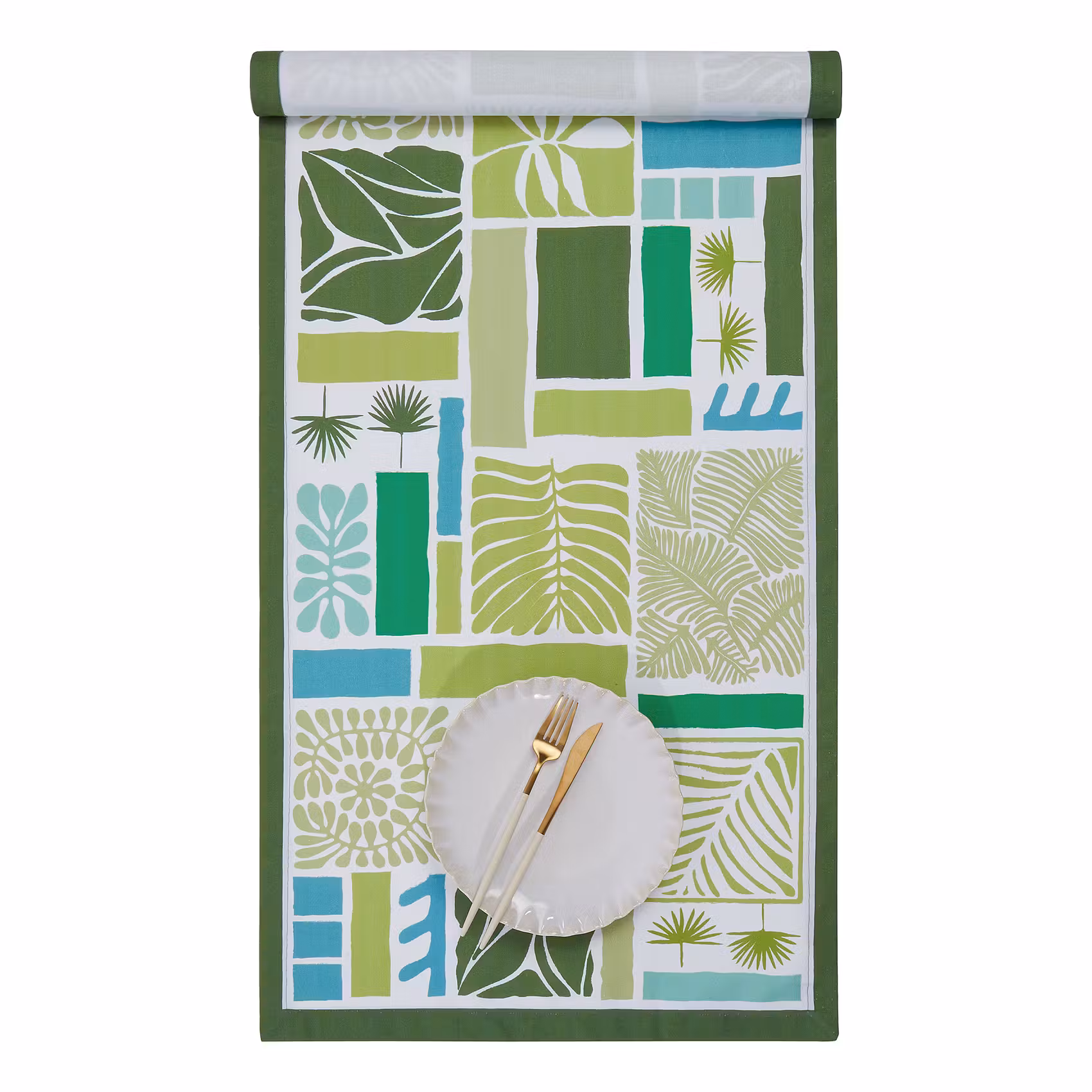 PACHAMAMA Tischläufer