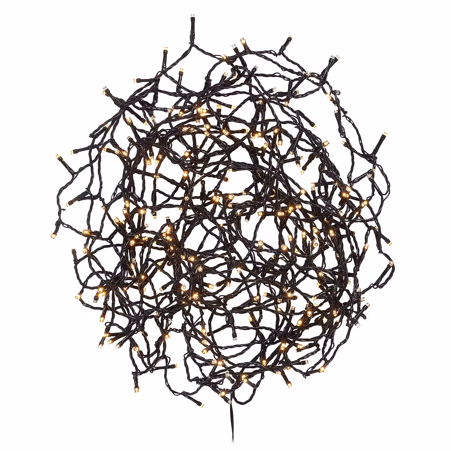 SOLAR LIGHTS Solar-Lichterkette