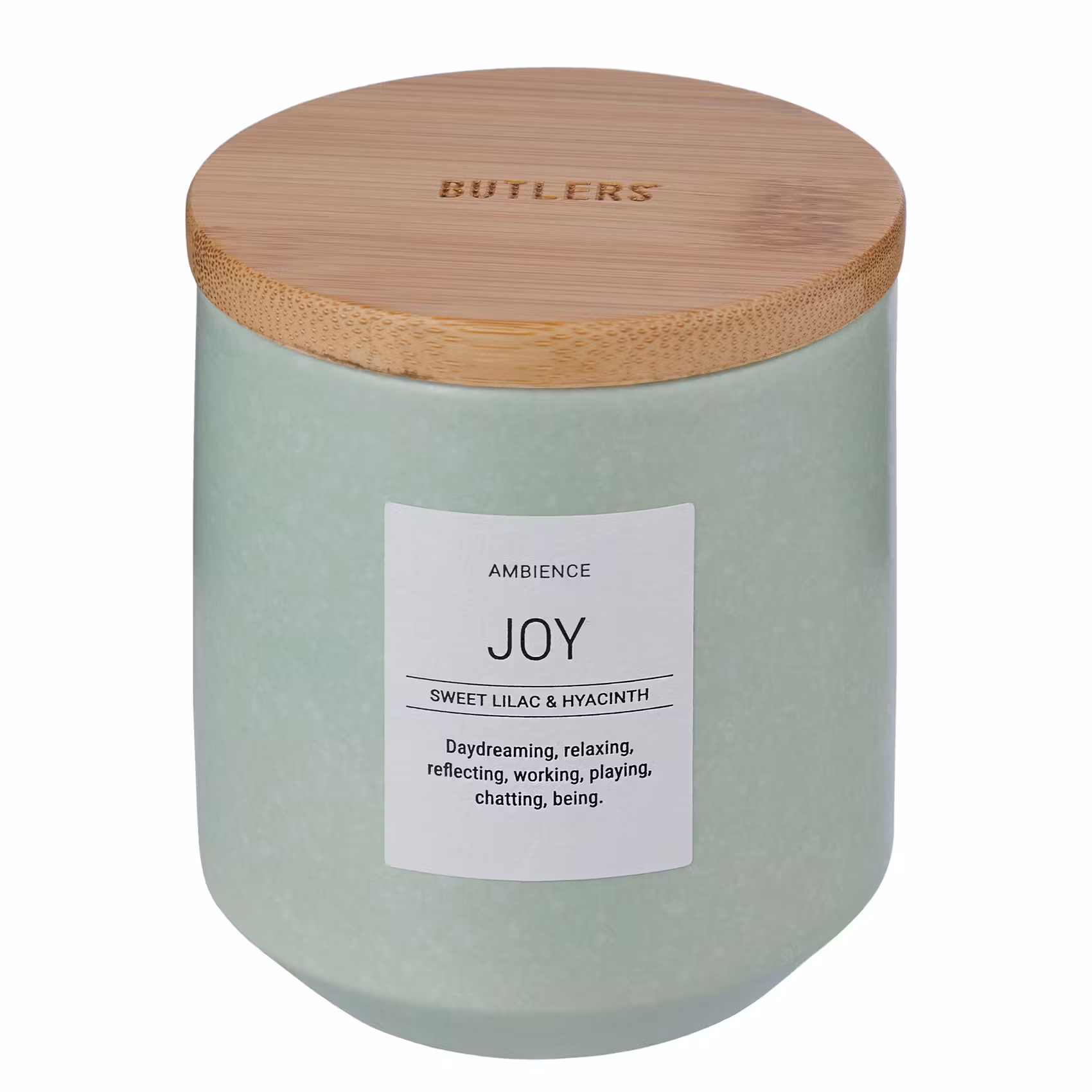 AMBIENCE Duftkerze Joy