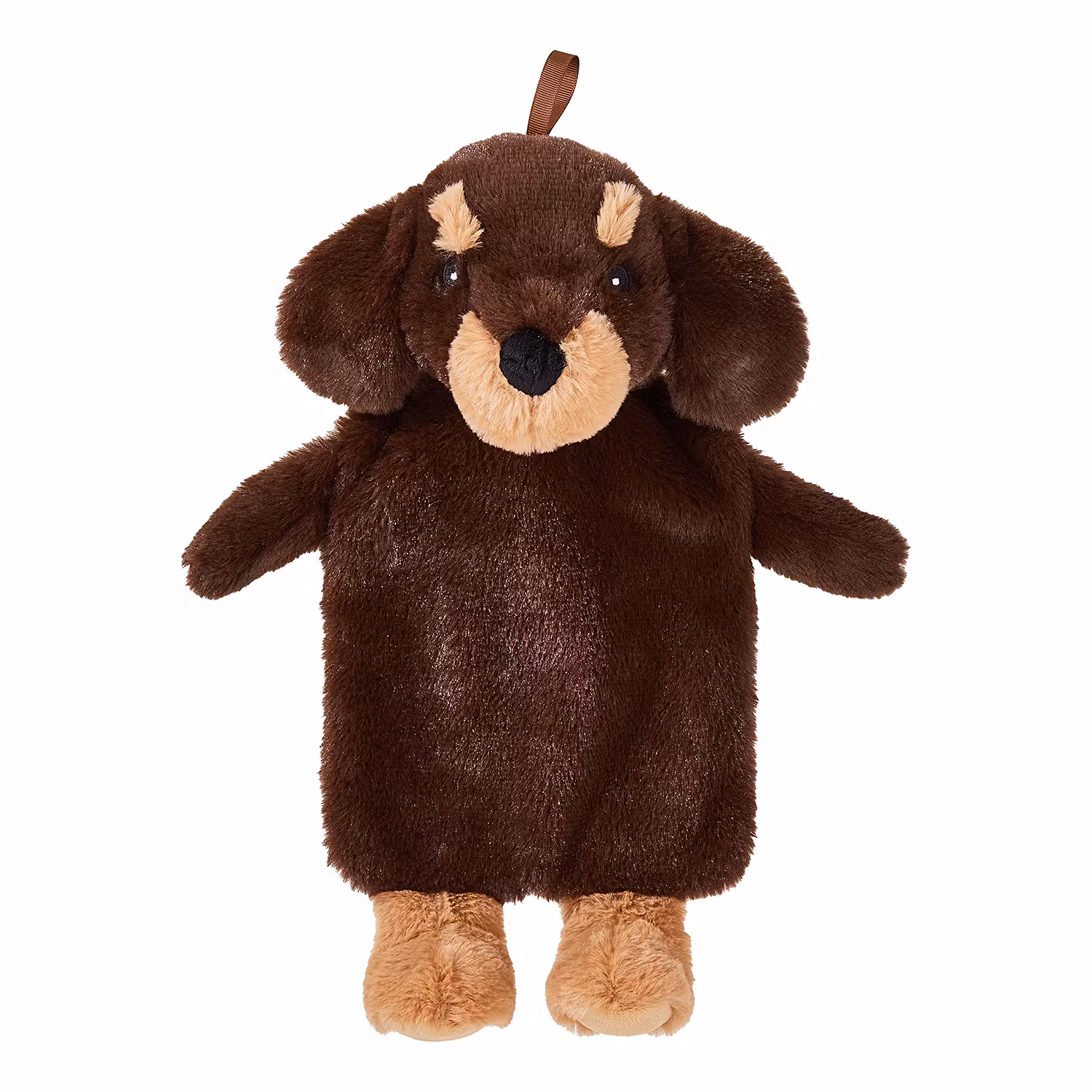 BELLY PAIN BANDITS Wärmflasche Dackel