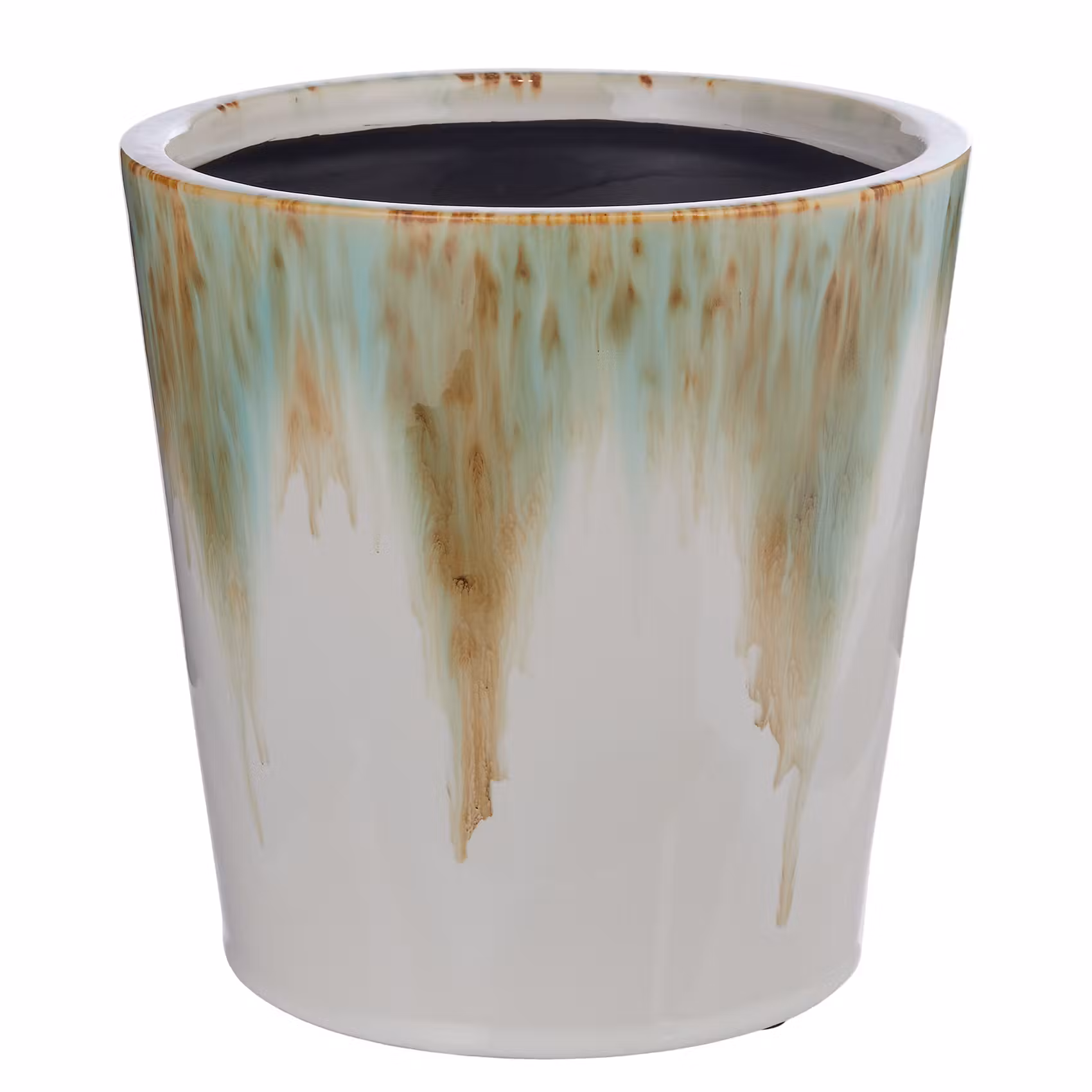 GRADIENT Blumenübertopf