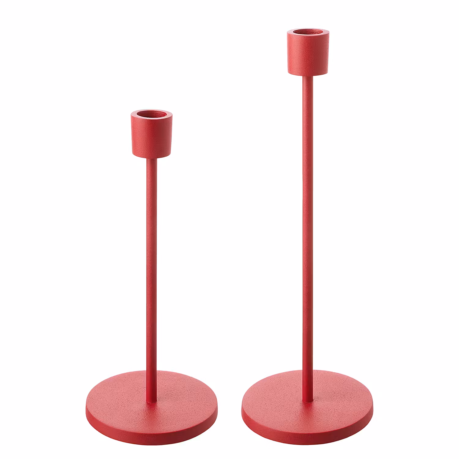 HIGHLIGHT Kerzenhalter-Set 2-tlg.