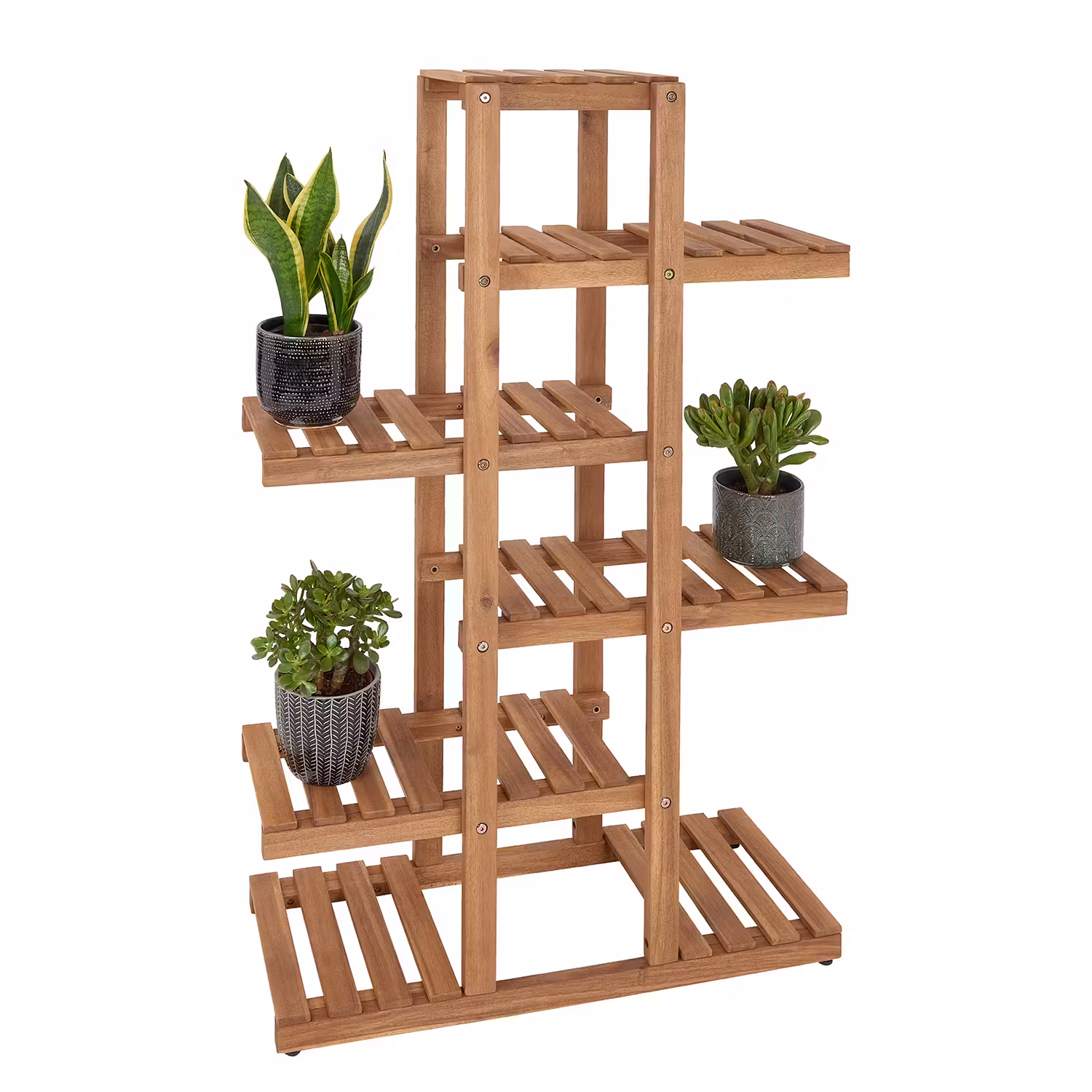 NEW GARDENING Pflanzenleiter