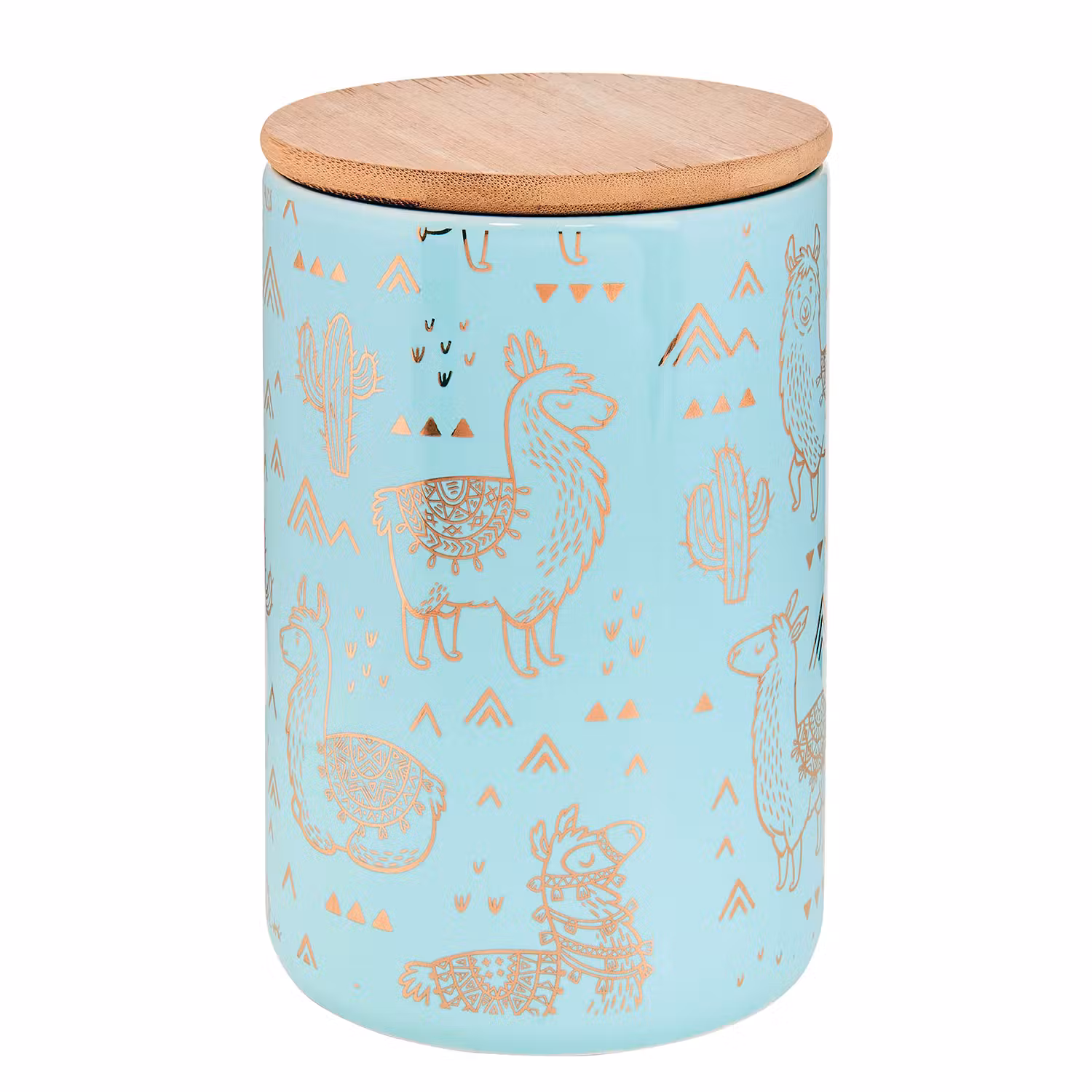 QUEEN IT Aufbewahrungsdose Lama