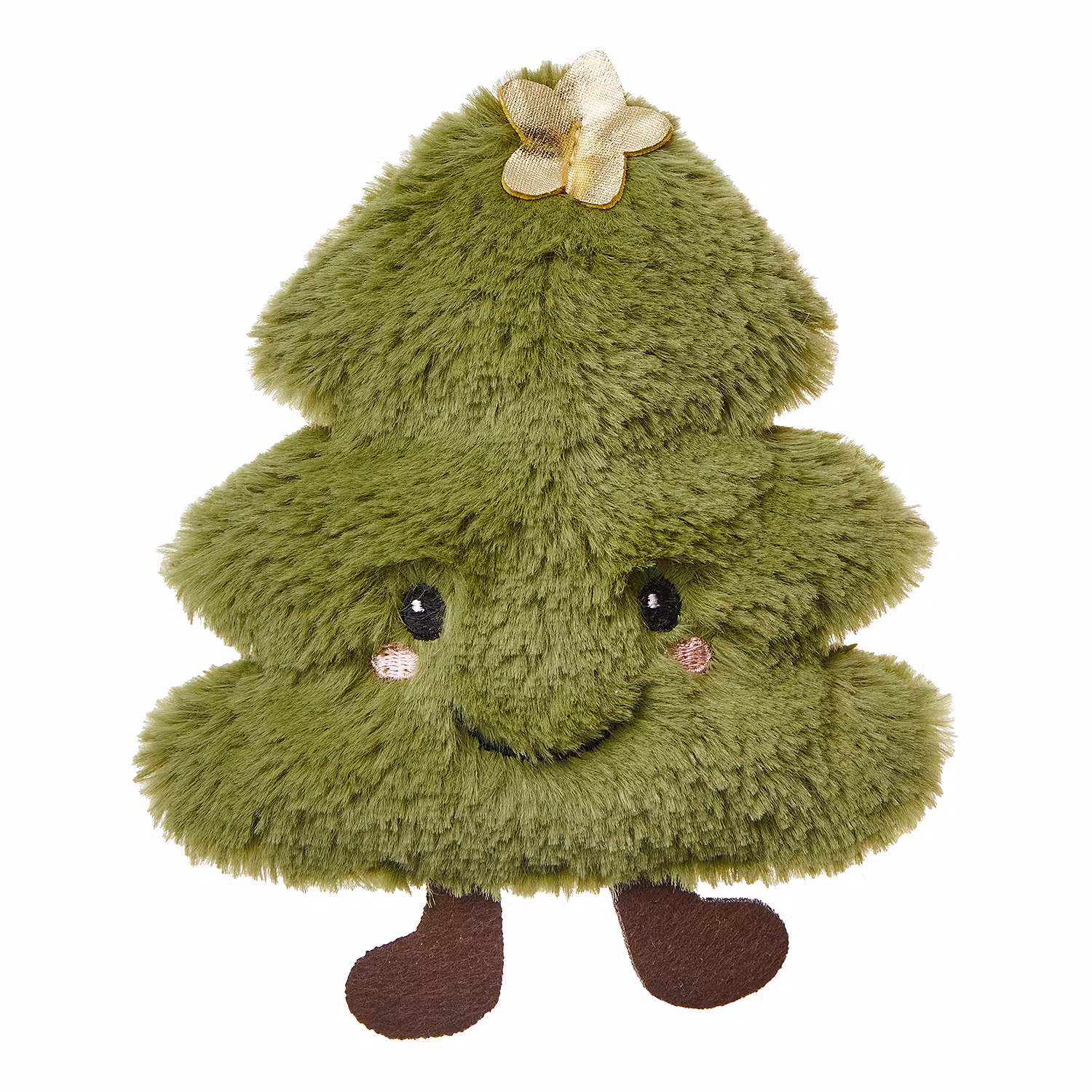 HOT'N'HUG Mini Körnerkissen Tanne