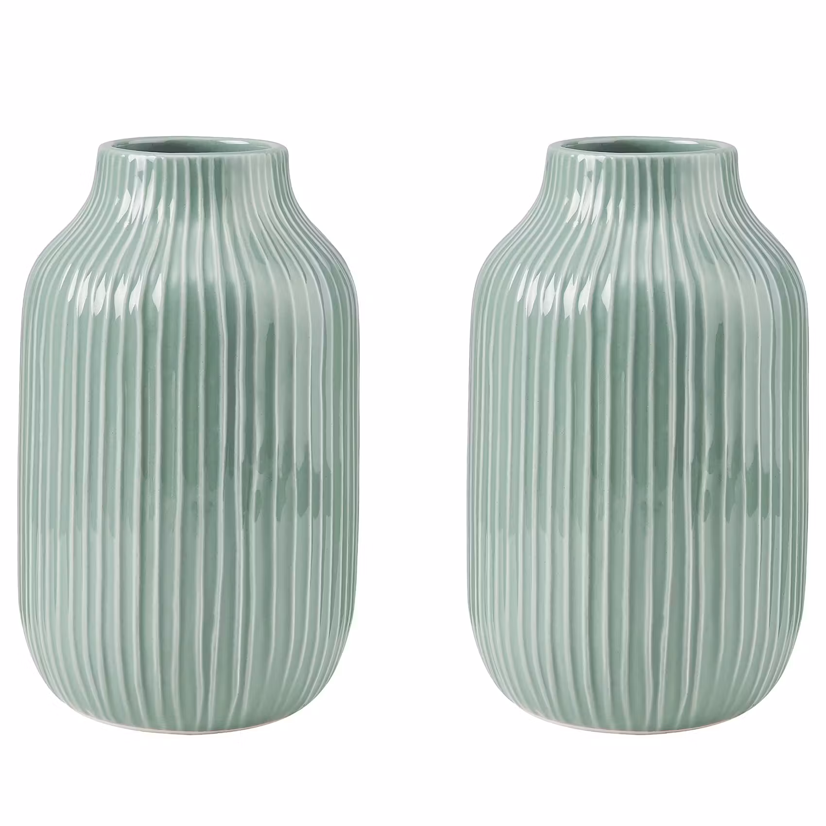 HANAMI Vase 2er-Set