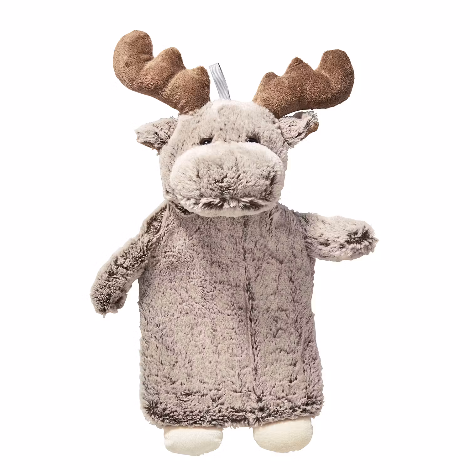 BELLY PAIN BANDITS Wärmflasche Elch