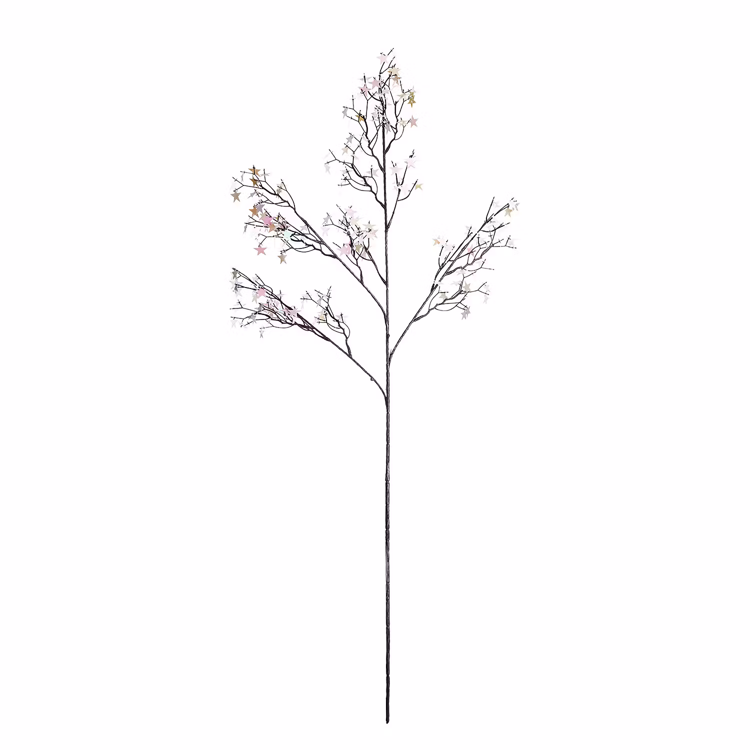 FLORISTA Kunstblume  Sternenzweig