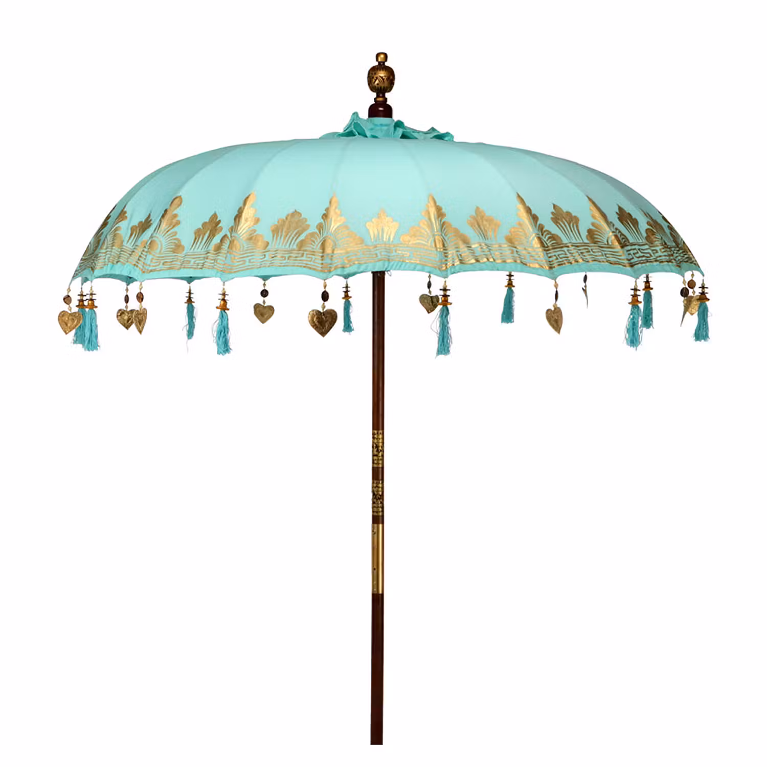 ORIENTAL LOUNGE Sonnenschirm
