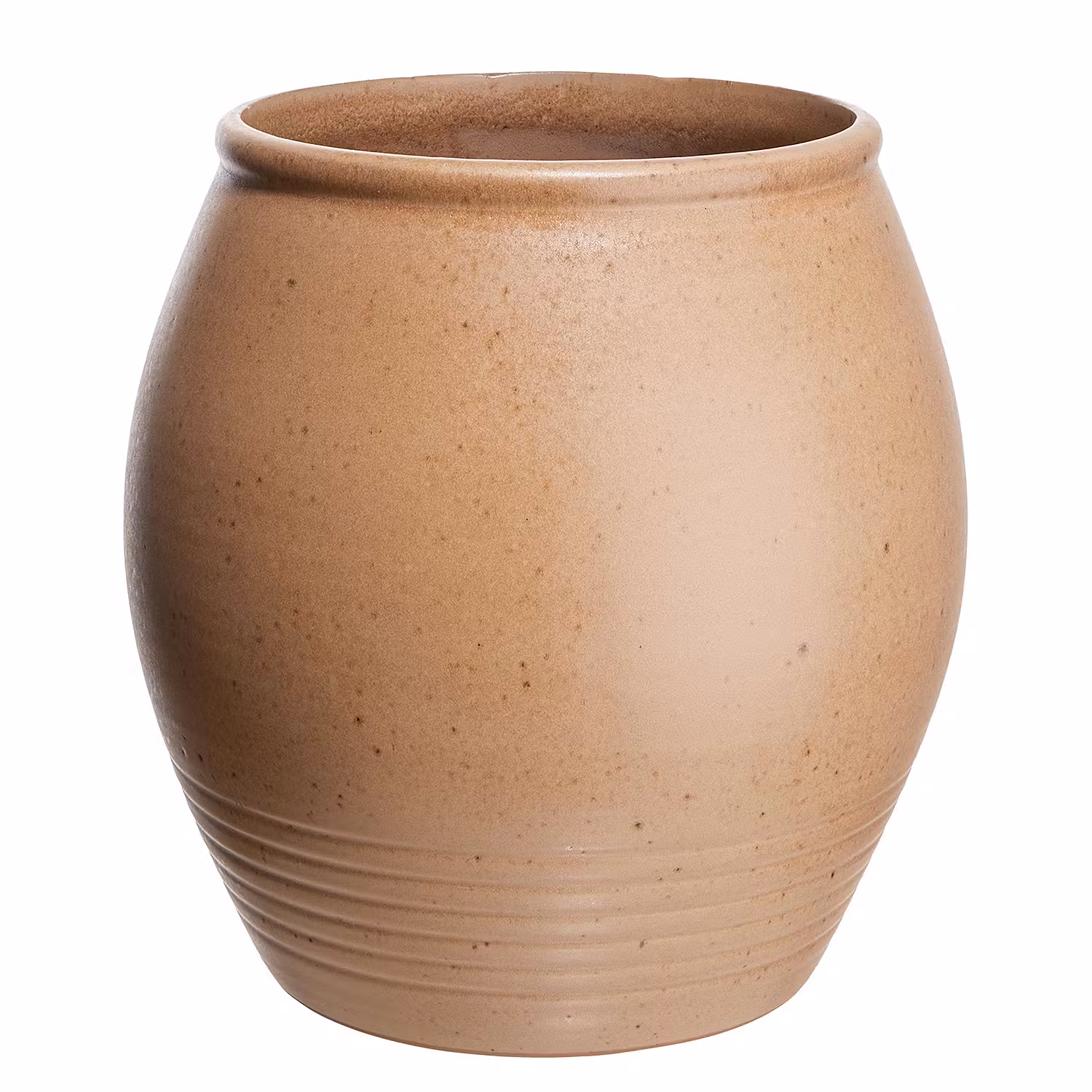 TUSCANY Terracotta Vase/Topf