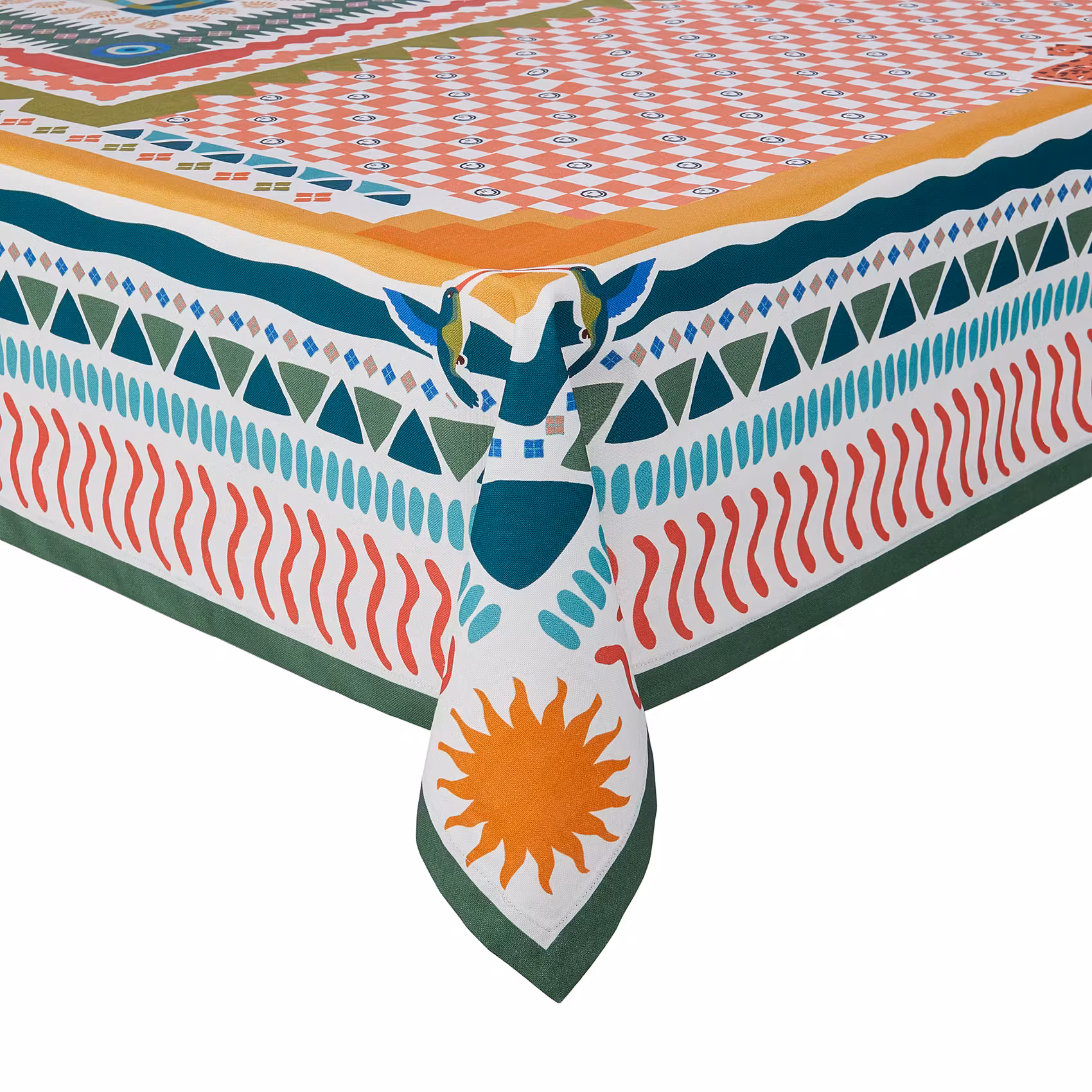 CARTAGENA Tischdecke