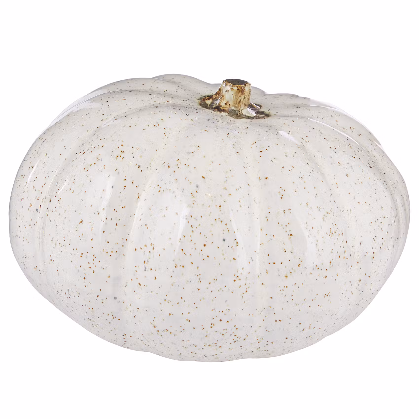 PUMPKIN Deko-Kürbis