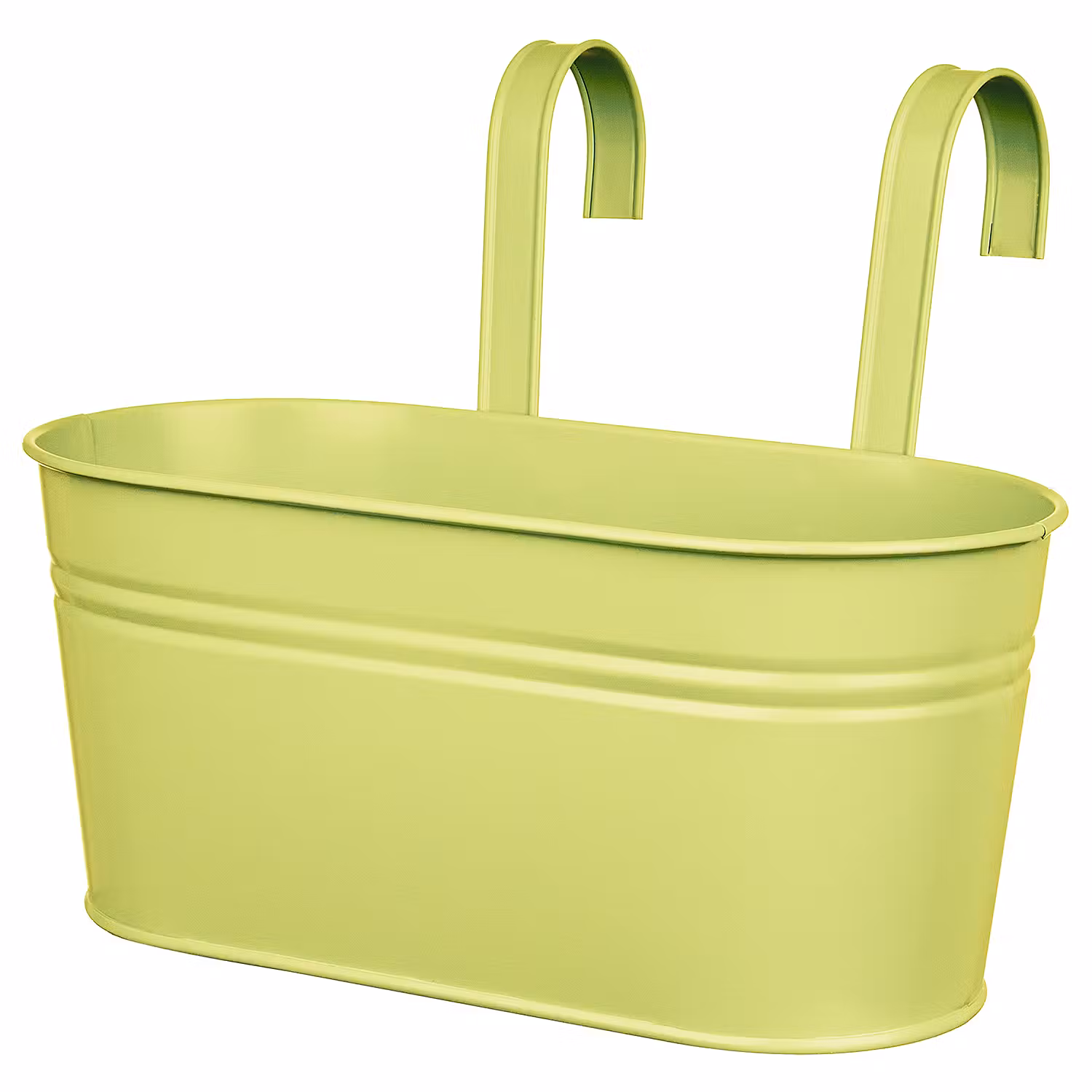 ZINC Hängekasten 4er-Set