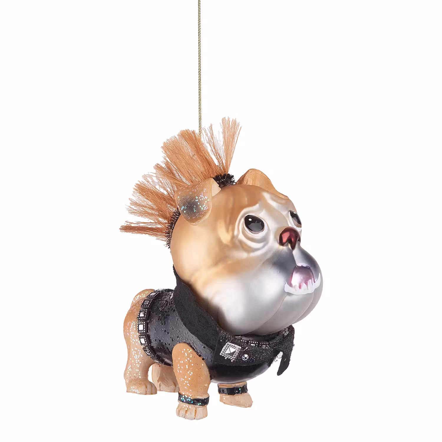 HANG ON Baumanhänger Rocker Mops