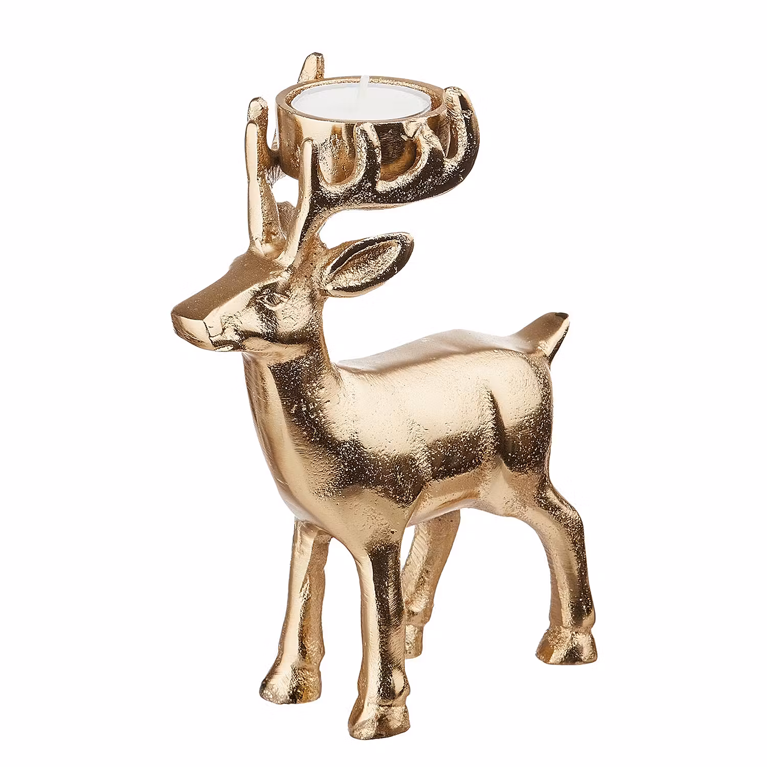OH MY DEER Teelichthalter
