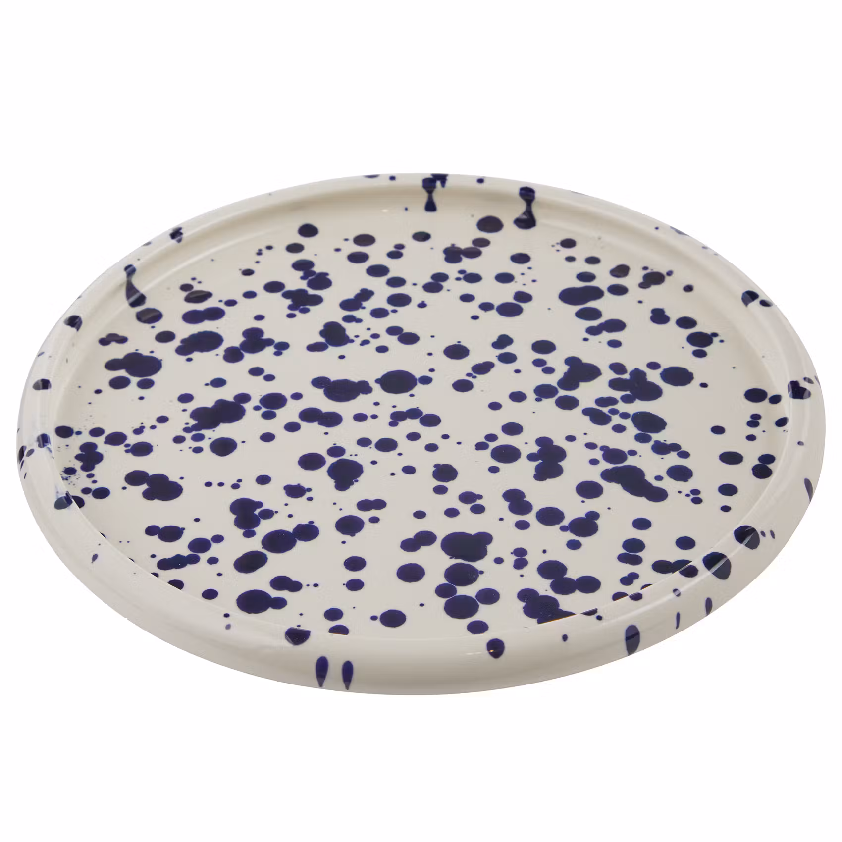 Frühstücksteller BOOGY SPLASH