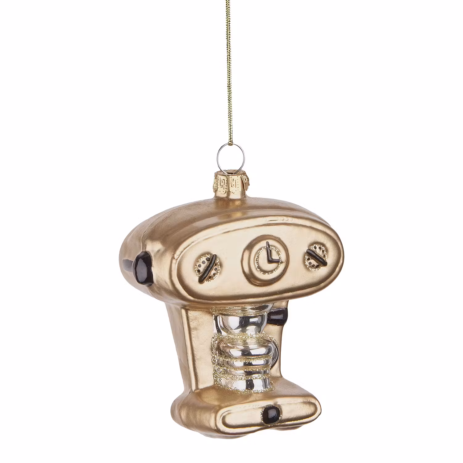 HANG ON Baumhänger Kaffeeautomat