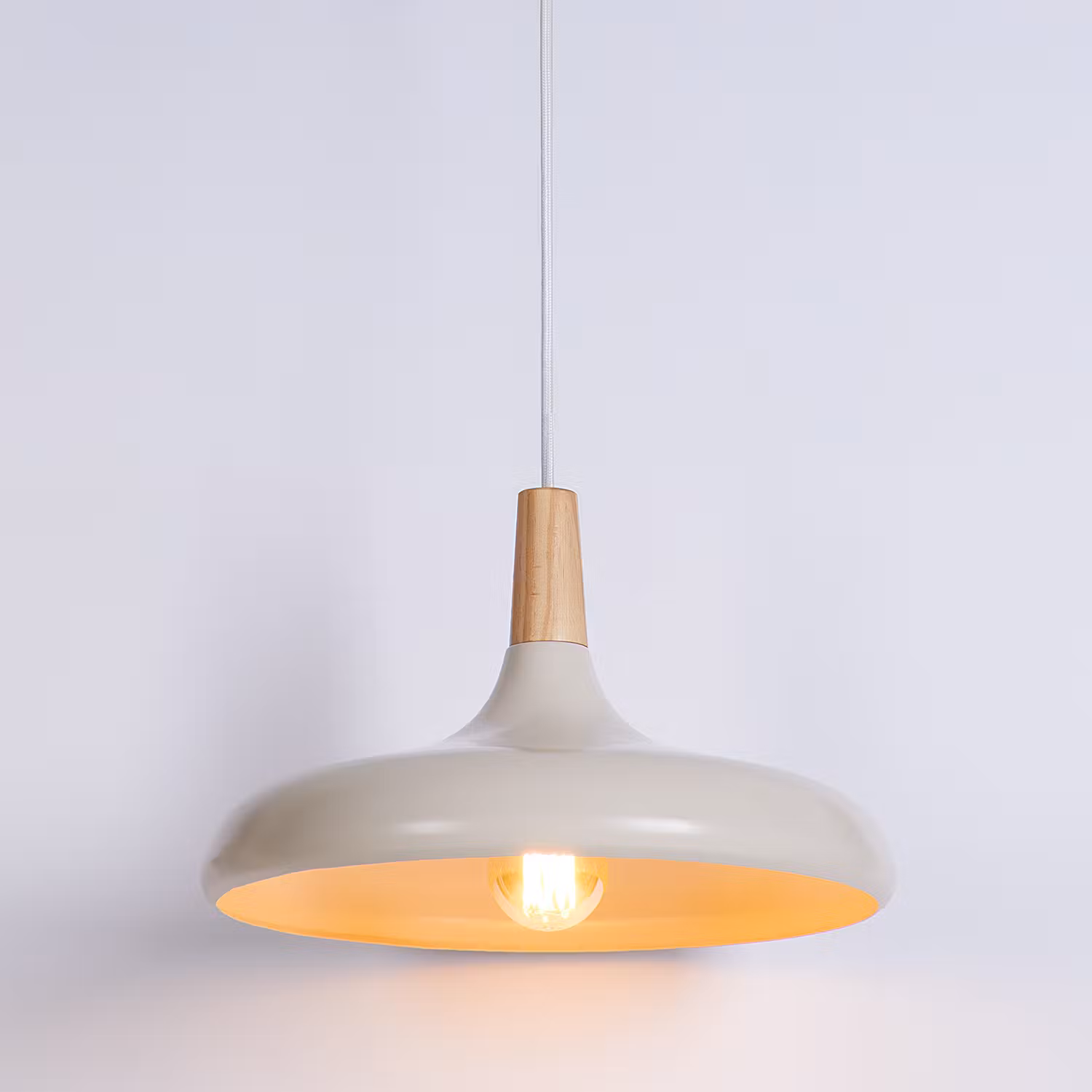 SCANDICE Hängeleuchte